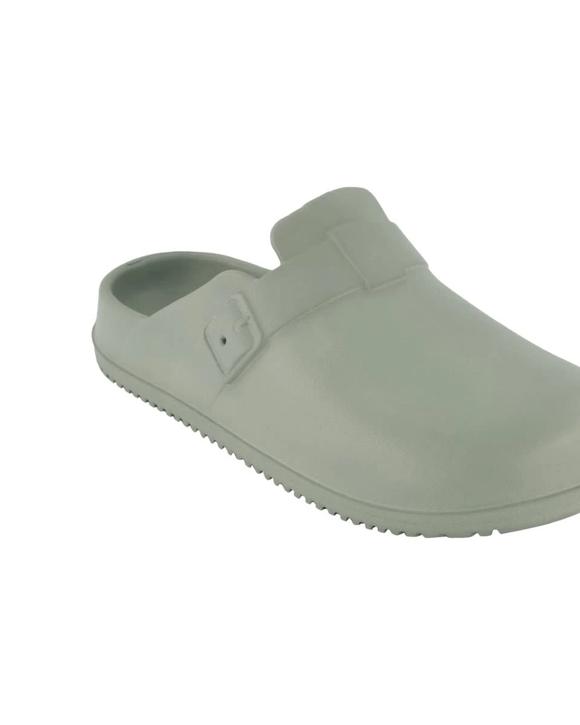 Slide EVA Clogs