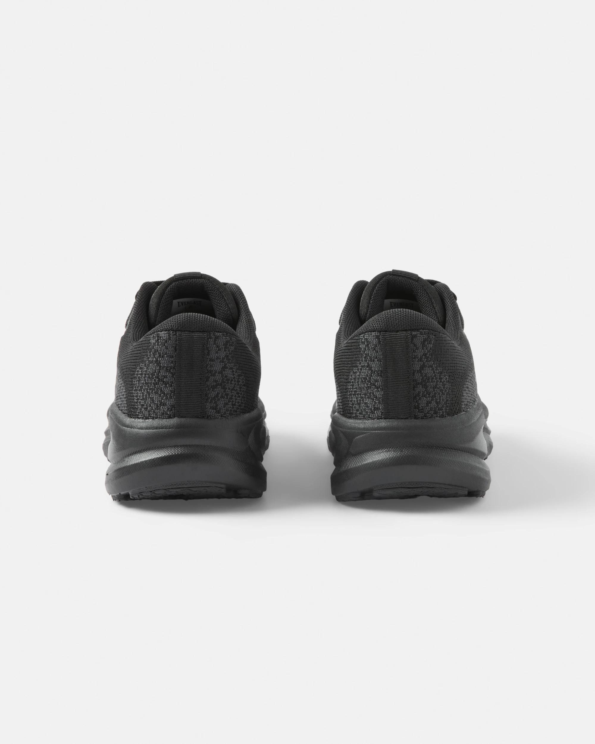 5 Everlast Womens Queensboro Black, 5 of 5
