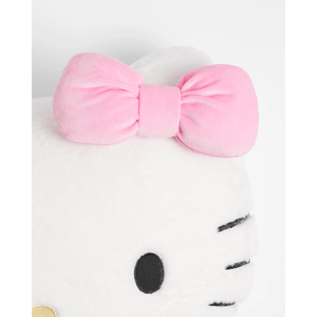 2 Hello Kitty Cushion - Large
 - White, 2 of 3