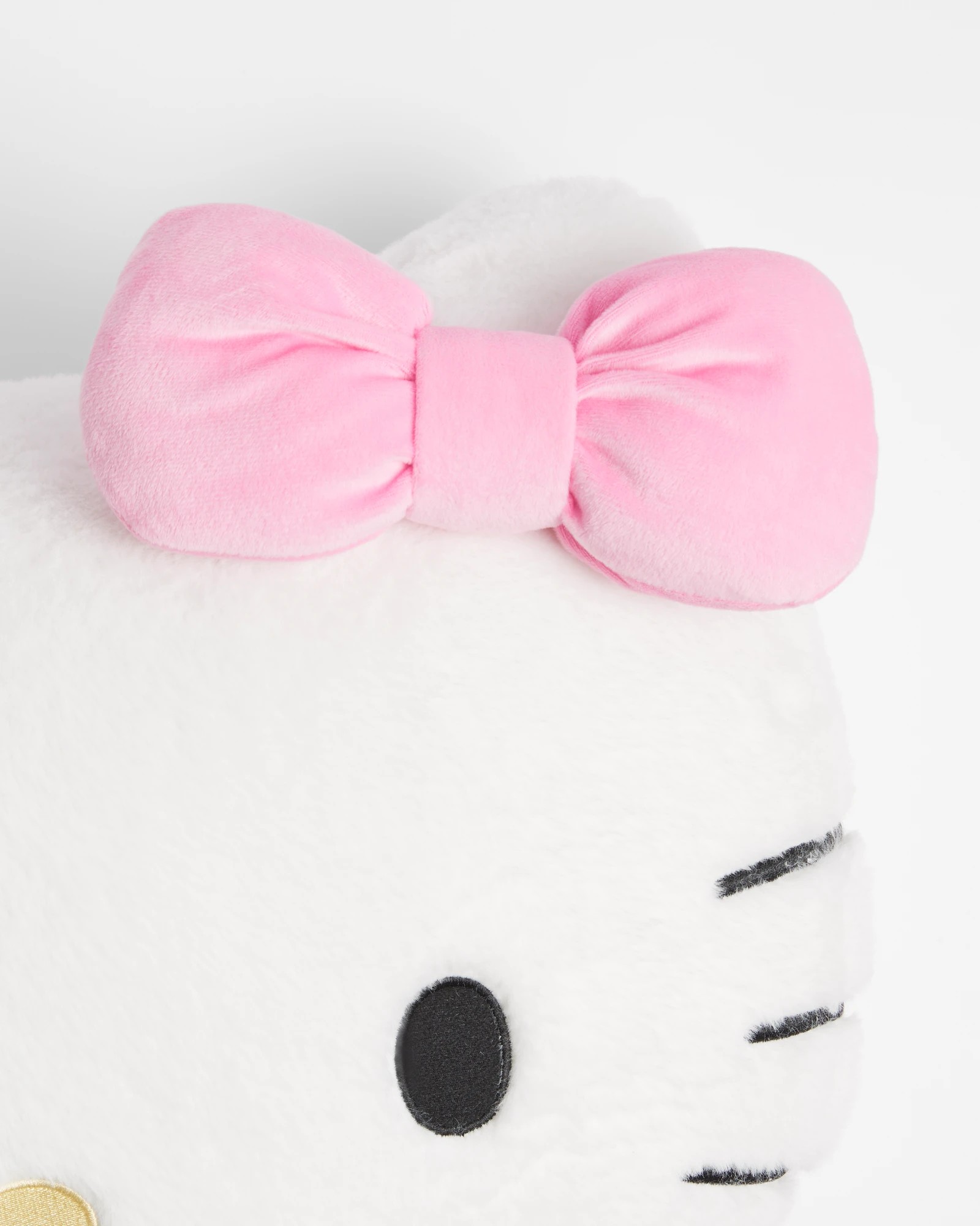 2 Hello Kitty Cushion - Large - White, 2 of 3