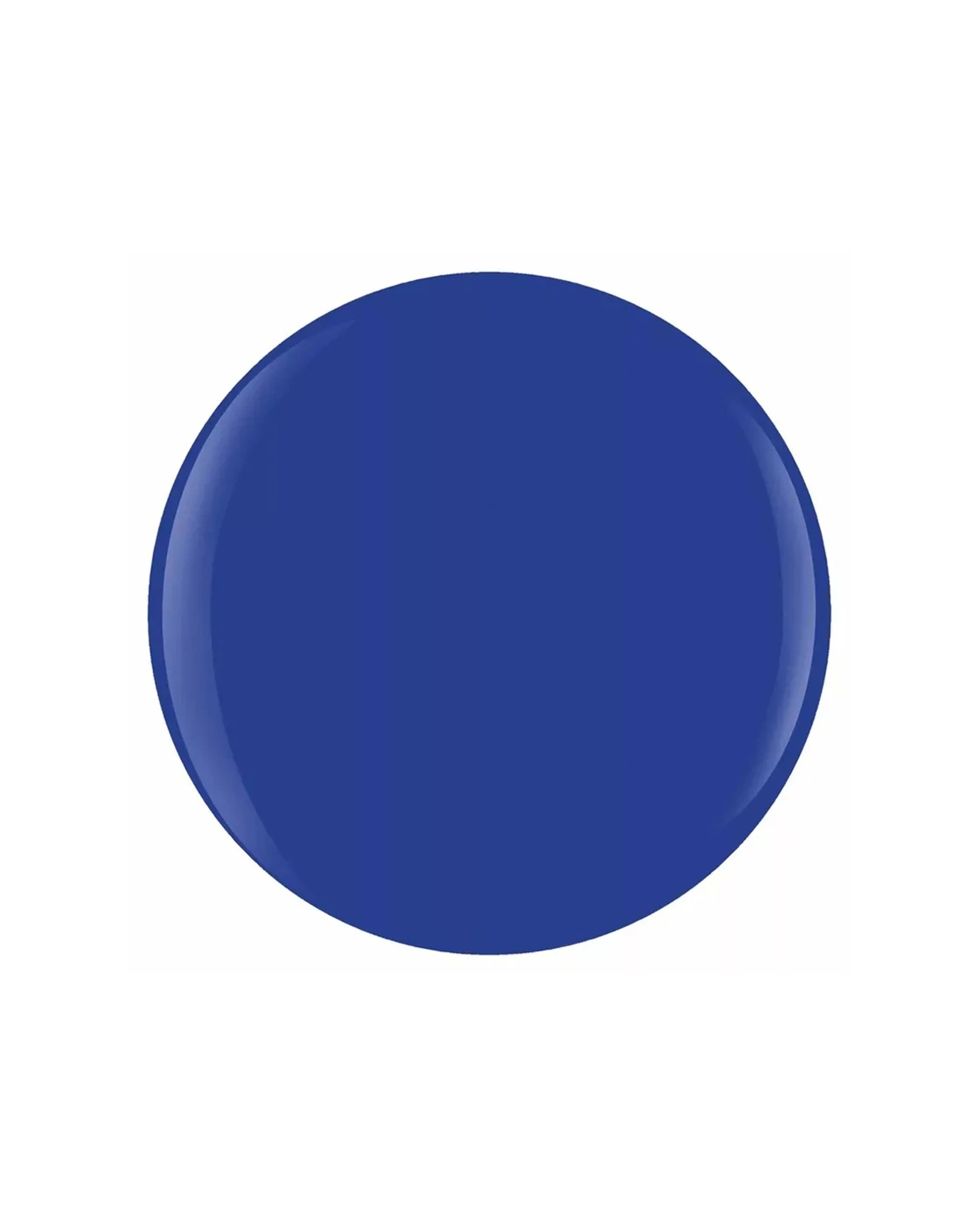 2 Gelish Mini UV LED Soak Off Gel Nail Polish Making Waves 9ml - Blue, 2 of 2