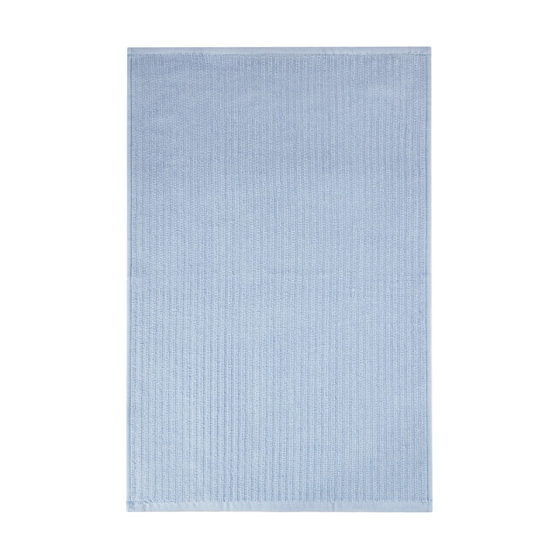 5 3 Pack Blue Gingham Tea Towels, 5 of 6