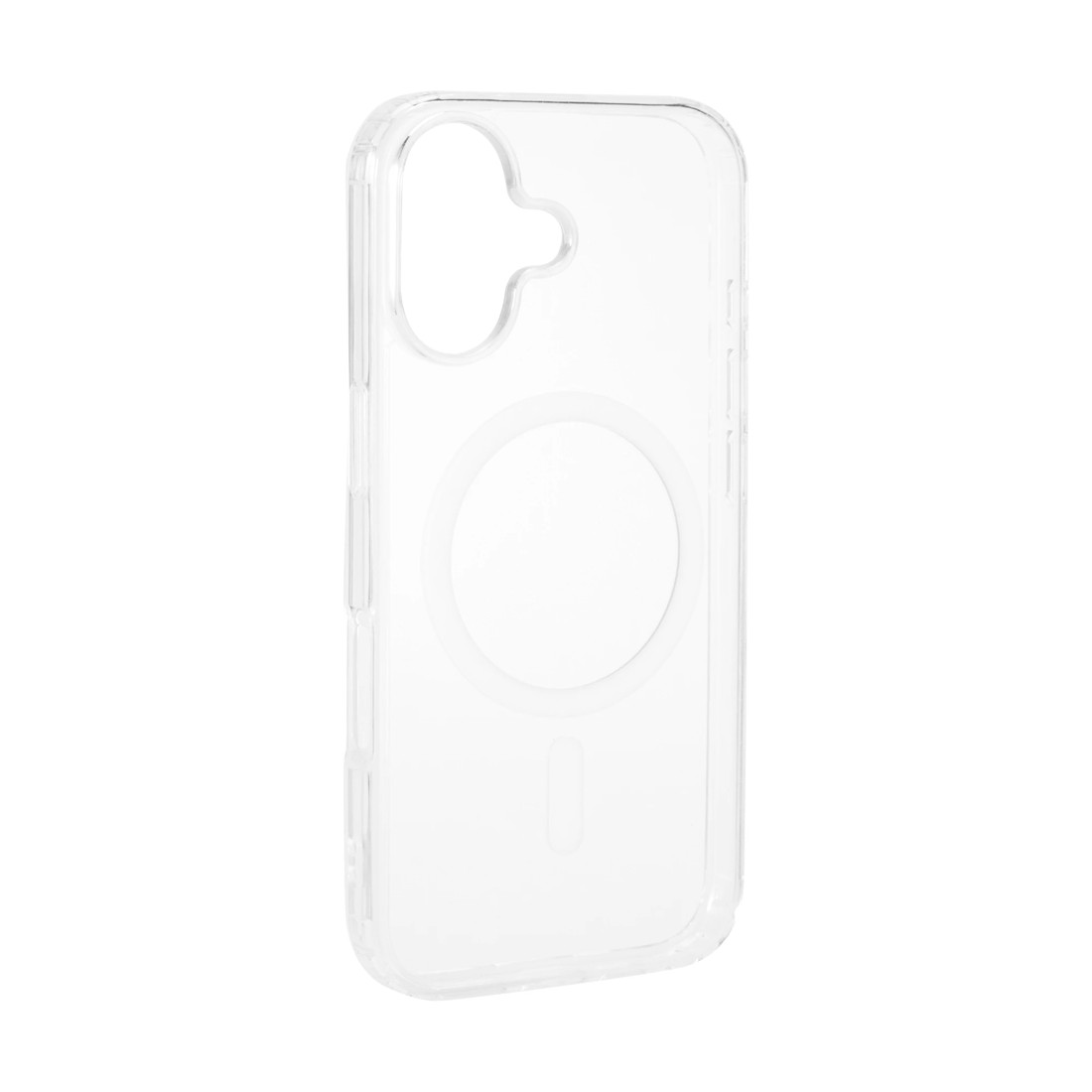 4 iPhone 16 Pro Magnetic Case - Clear, 4 of 6