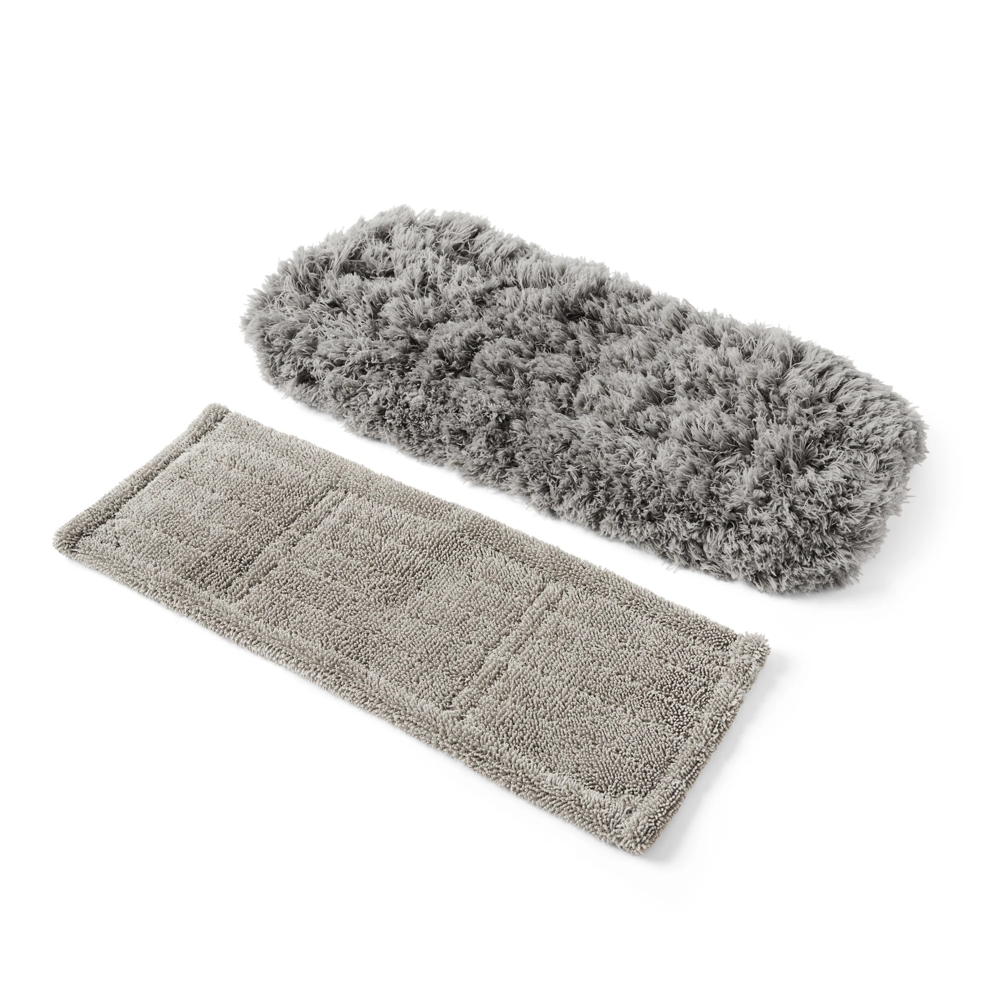 3 Click System Extra Large Mop and Dust Head, 3 of 10