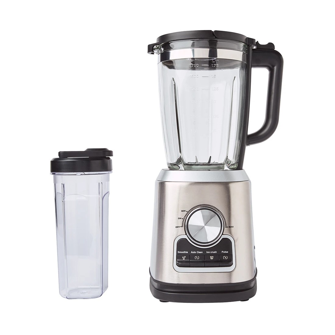 1 High Power Blender, 1 of 10