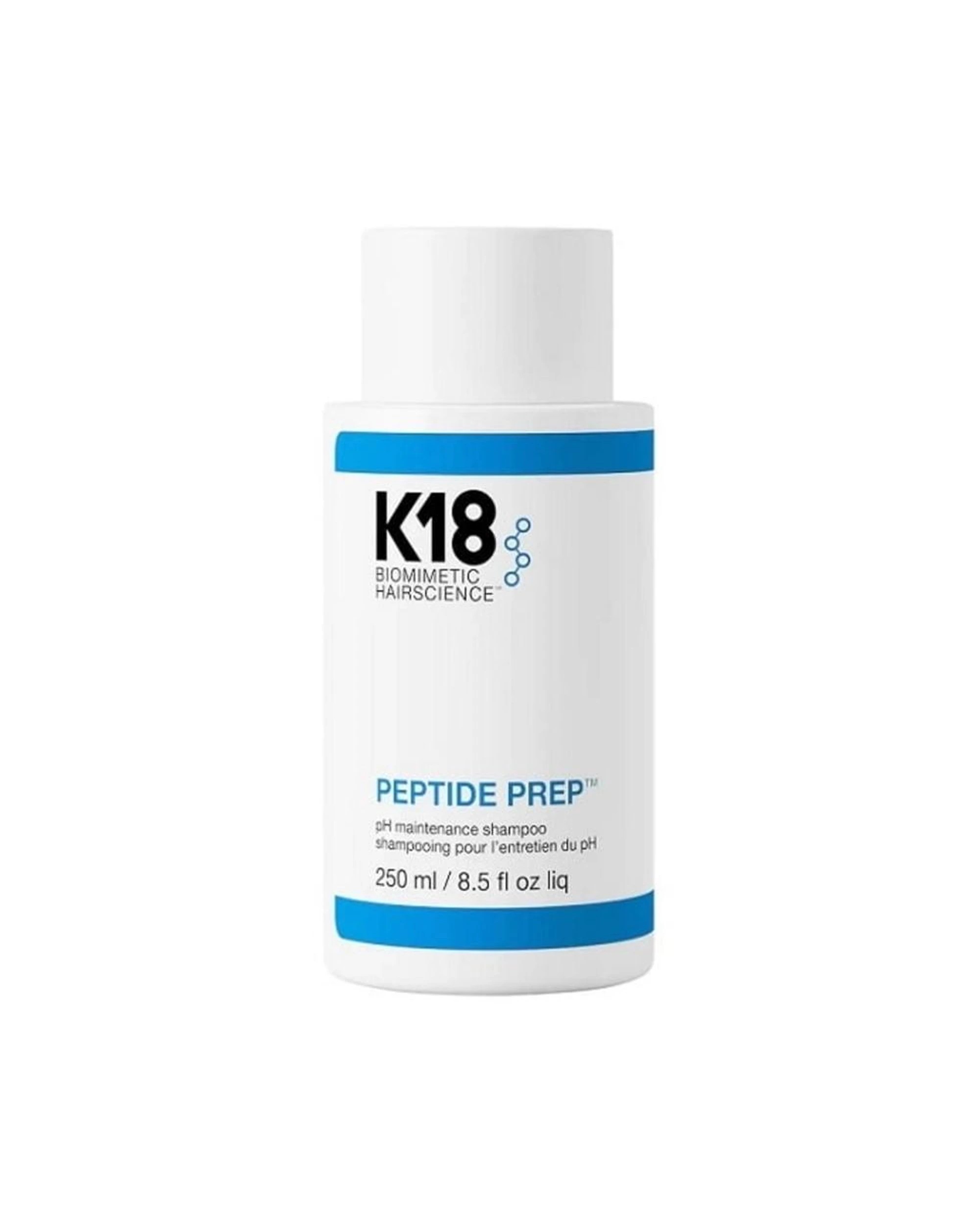 1 K18 Peptide Prep pH Maintenance Shampoo 250mL, 1 of 1