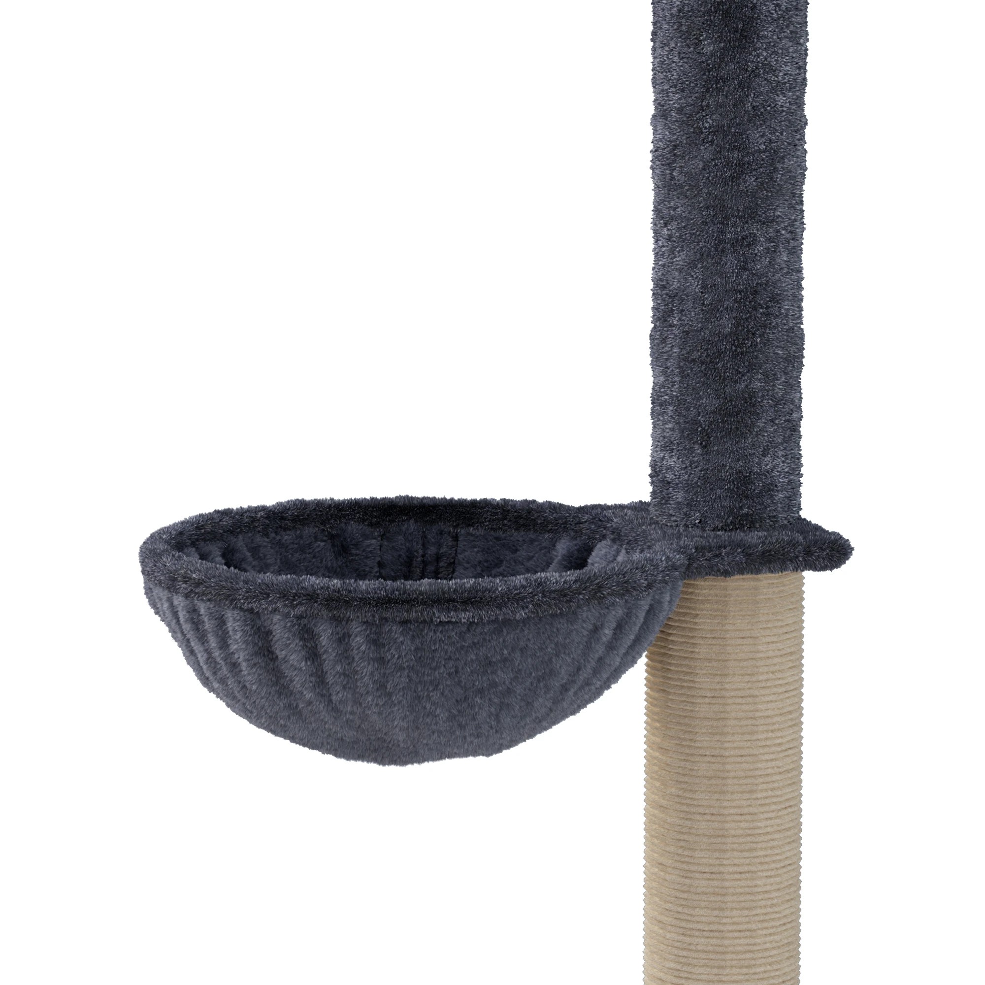 3 Pawz Cat Tree 6-tier 230-275cm, 3 of 5