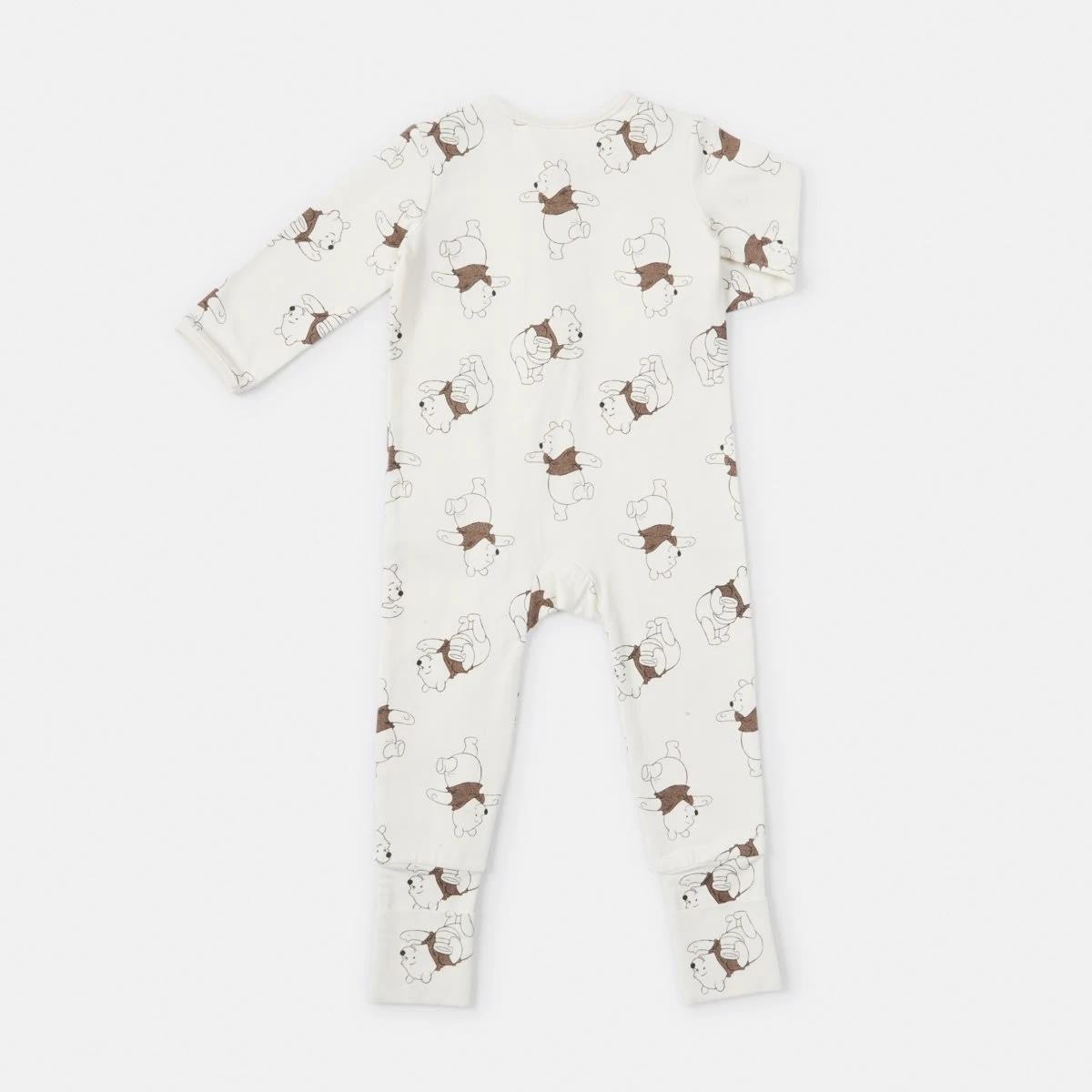 2 Winnie The Pooh License Coverall Winnie, 2 of 3