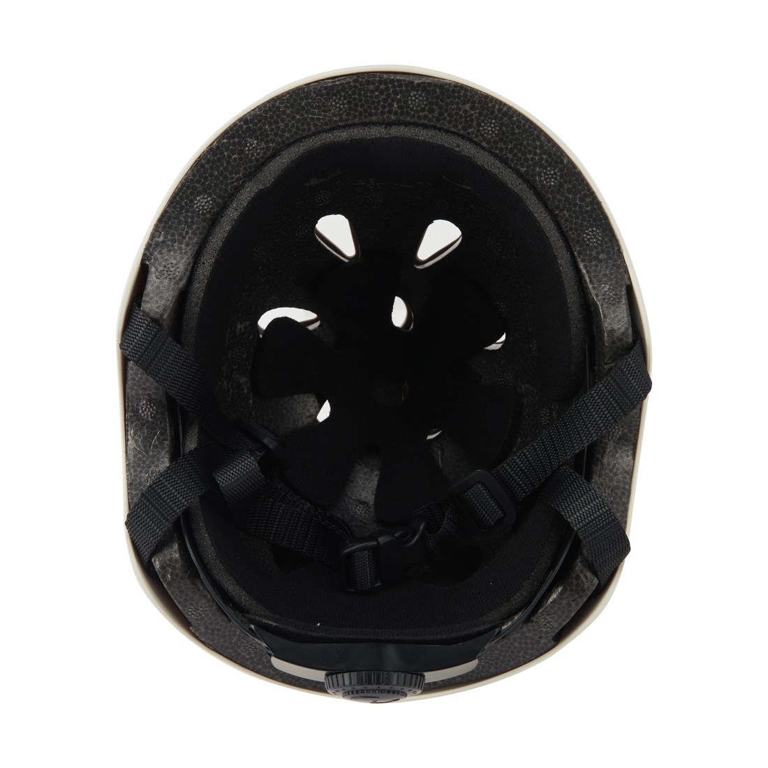 4 Junior Skate Helmet - Small, Neutral, 4 of 6