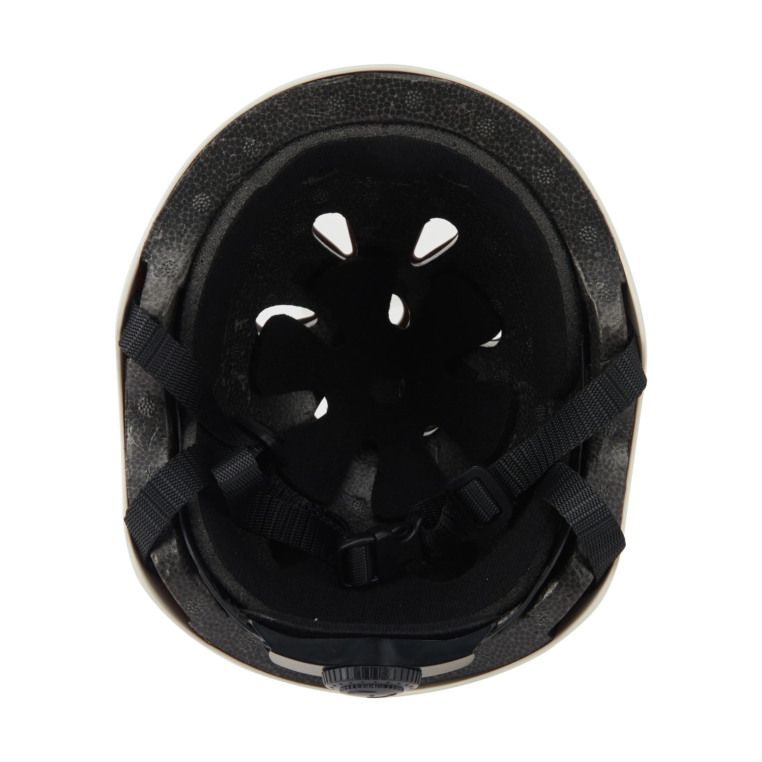 4 Junior Skate Helmet - Small, Neutral, 4 of 6