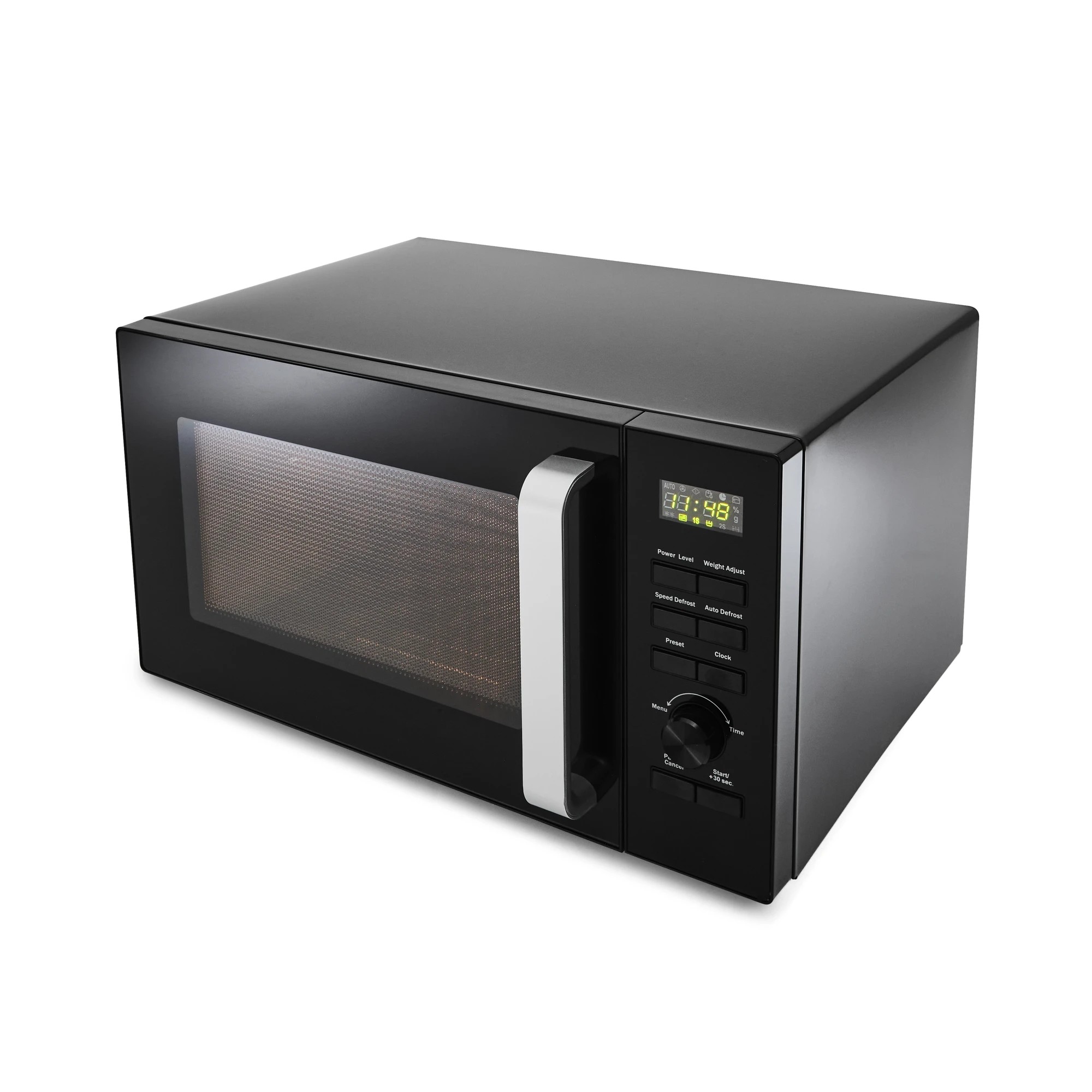 5 30L Flatbed Microwave, 5 of 7