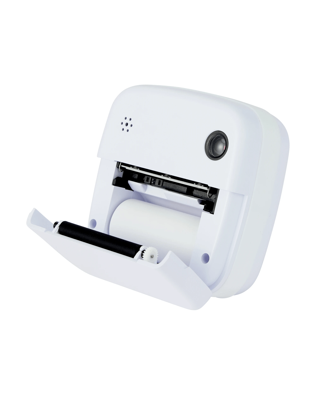 8 Thermal Print Camera - White, 8 of 10
