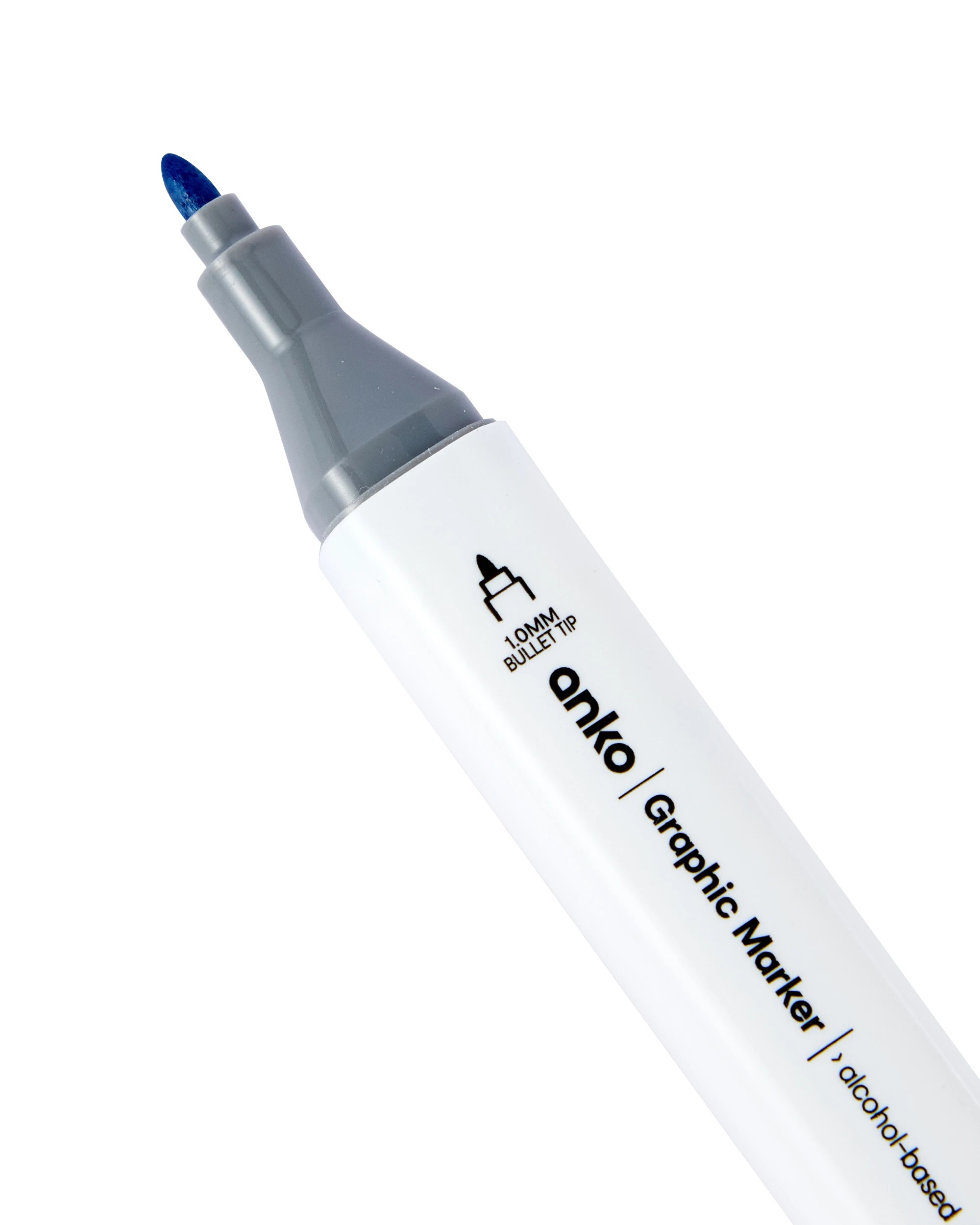 6 108 Pack Graphic Markers, 6 of 7