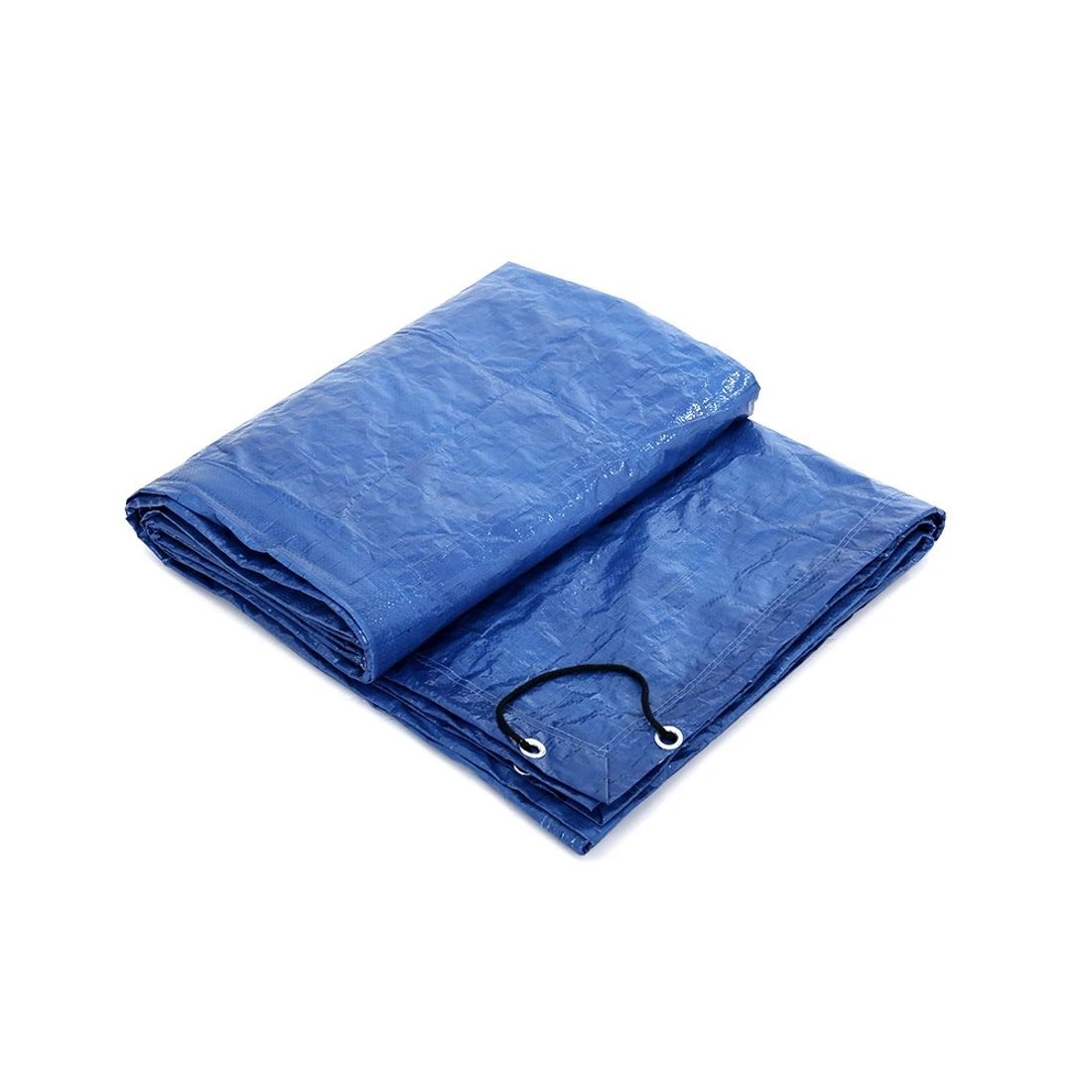 3 Aquabuddy Pool Cover 3x2m Above-ground Swimming Pool Blanket - Blue, 3 of 6