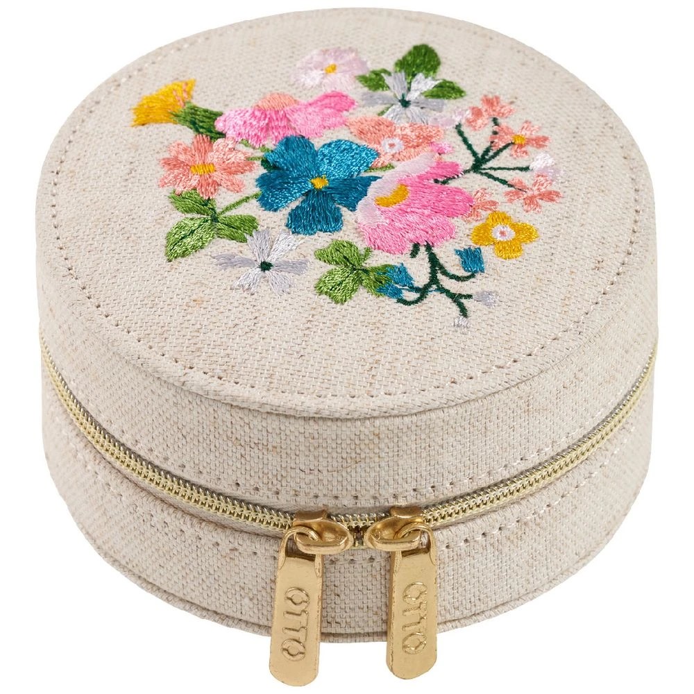 1 Otto Floral Accessory Case, 1 of 6