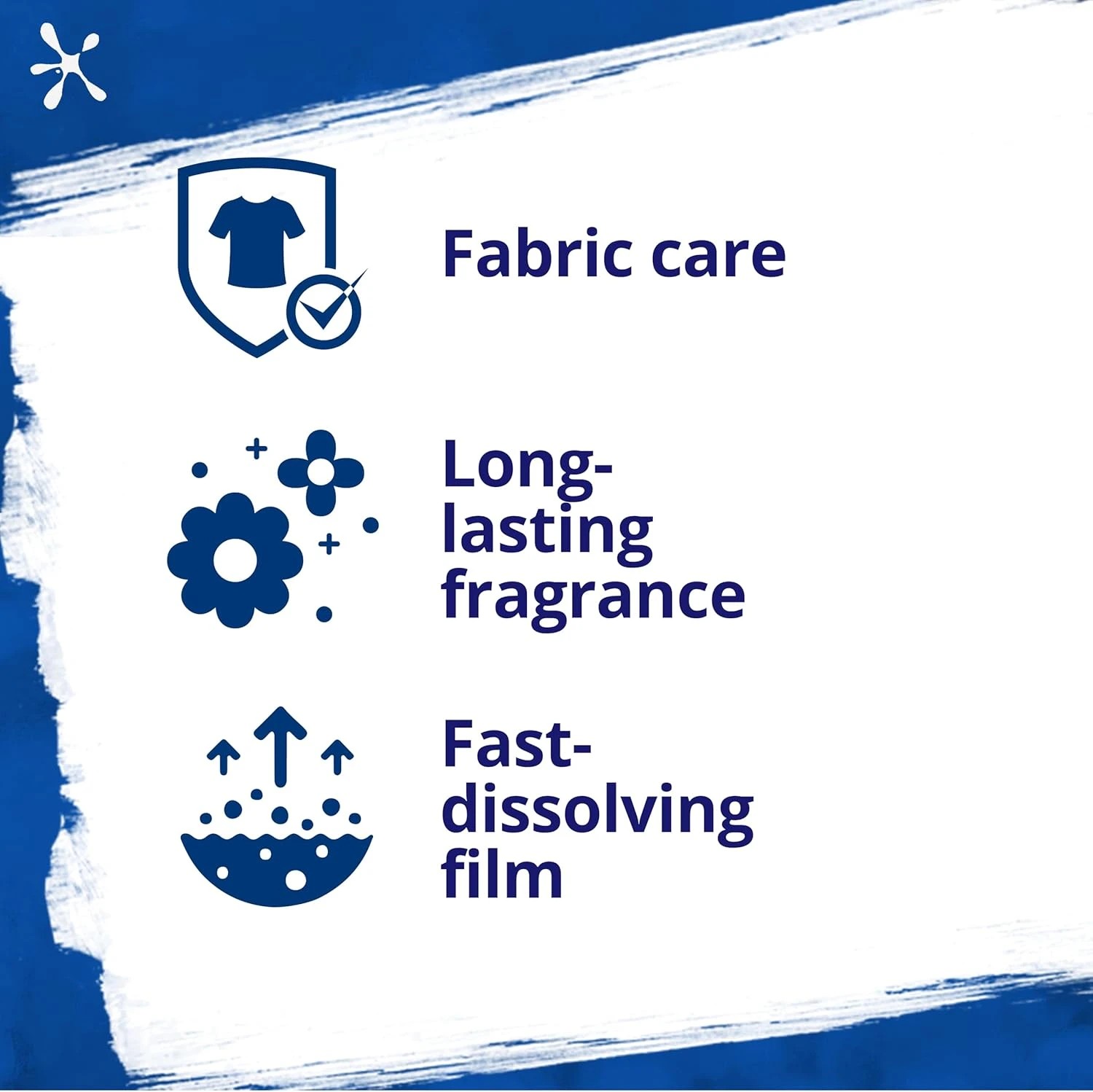 5 Omo 3 in 1 Active Laundry Capsules 60 Pack x4, 5 of 5