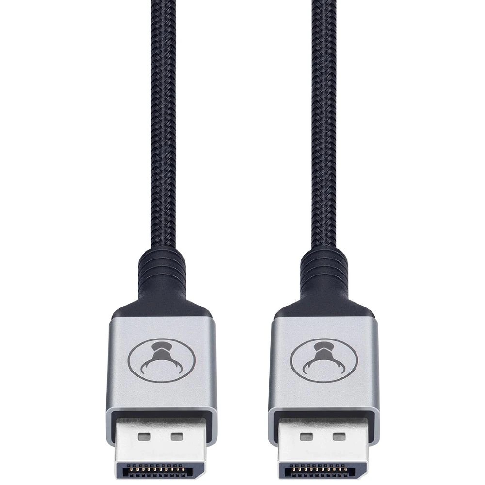1 Bonelk DisplayPort Long Life Cable 1.5m, 1 of 1