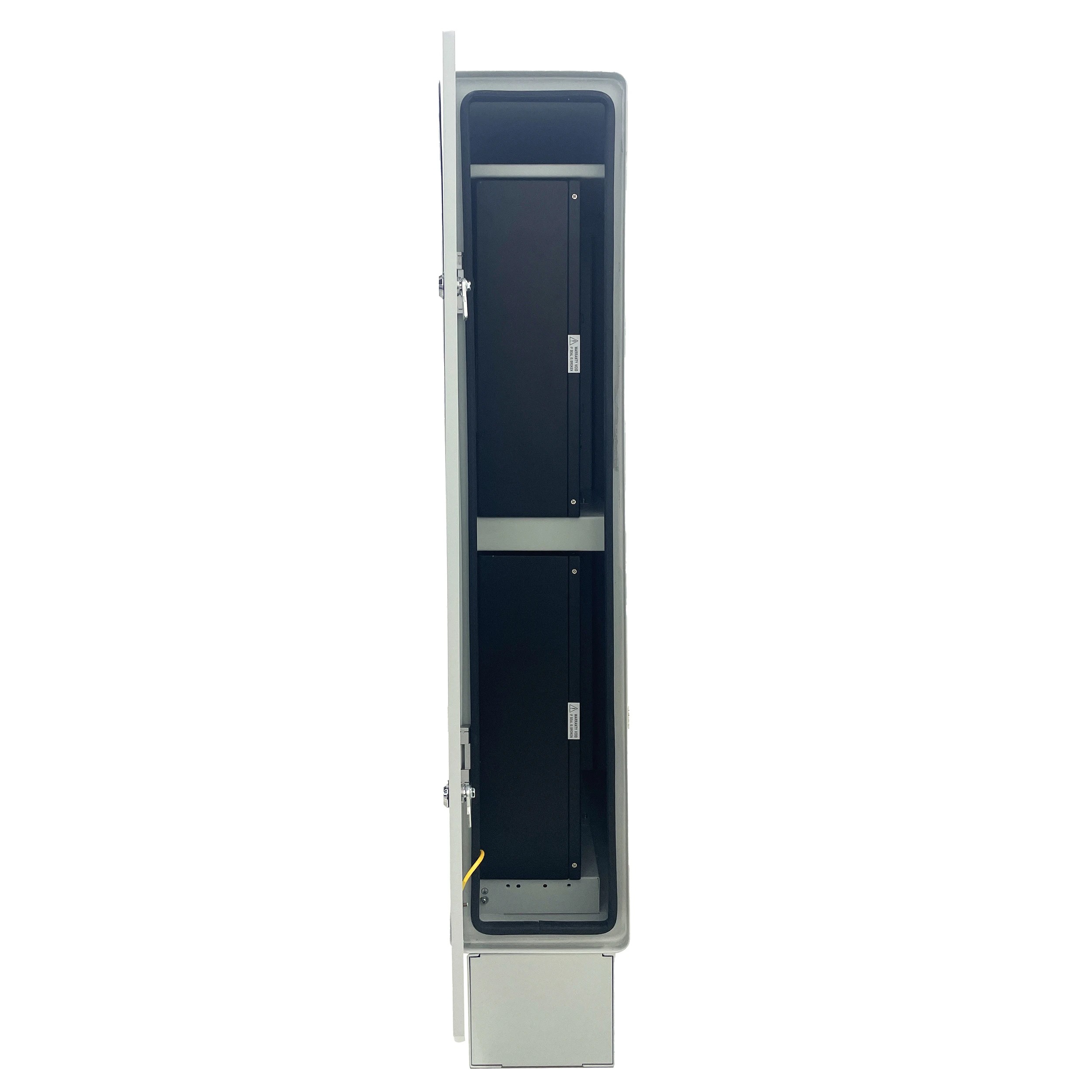 3 TCSN Battery Cabinet for 5.12kWh 48V 100Ah LiFePO4 Module, Home Energy Storage, 3 of 10