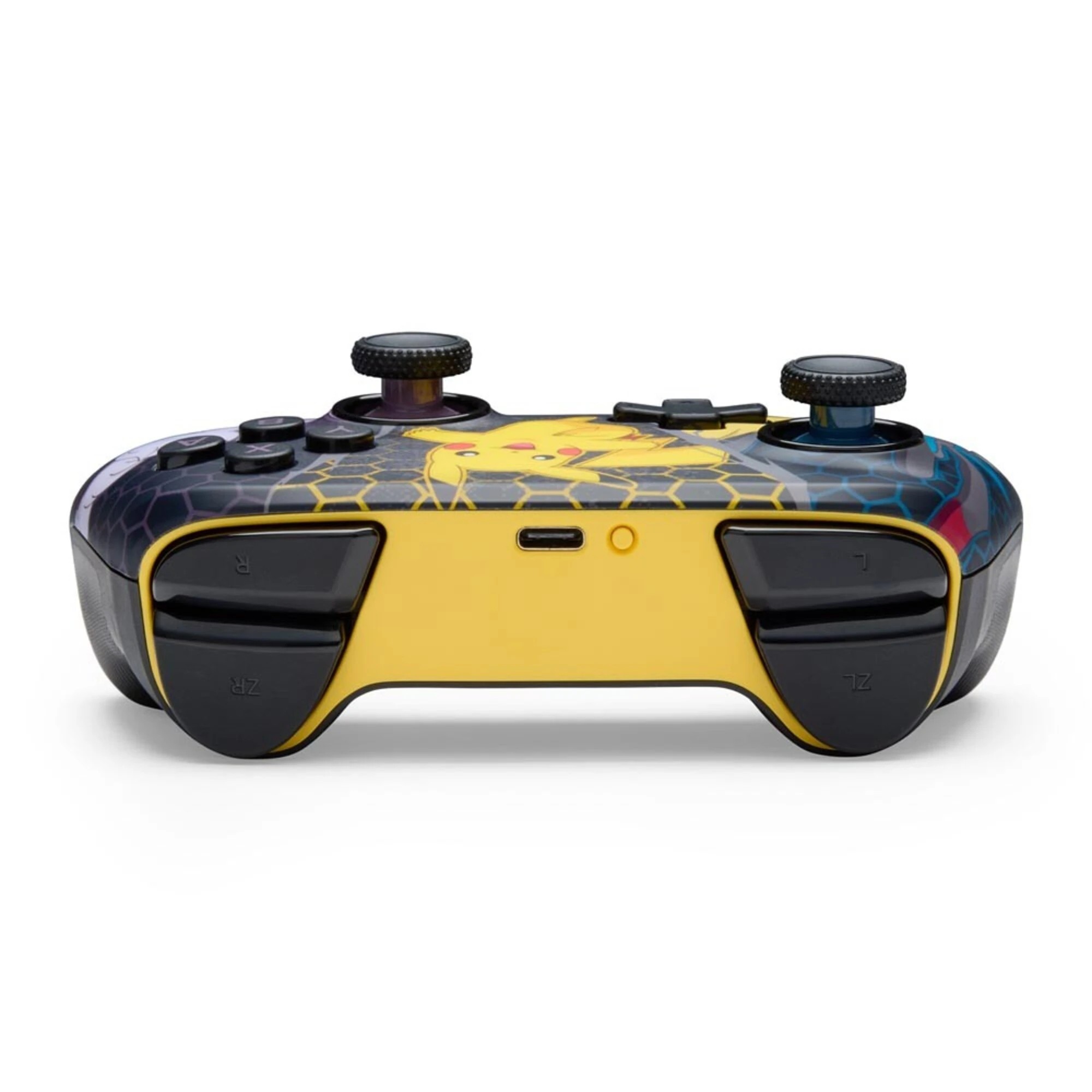 4 PowerA - Advantage Wireless Controller for Nintendo Switch 2 - Pokemon: Mega Evolutions - Multi, 4 of 5