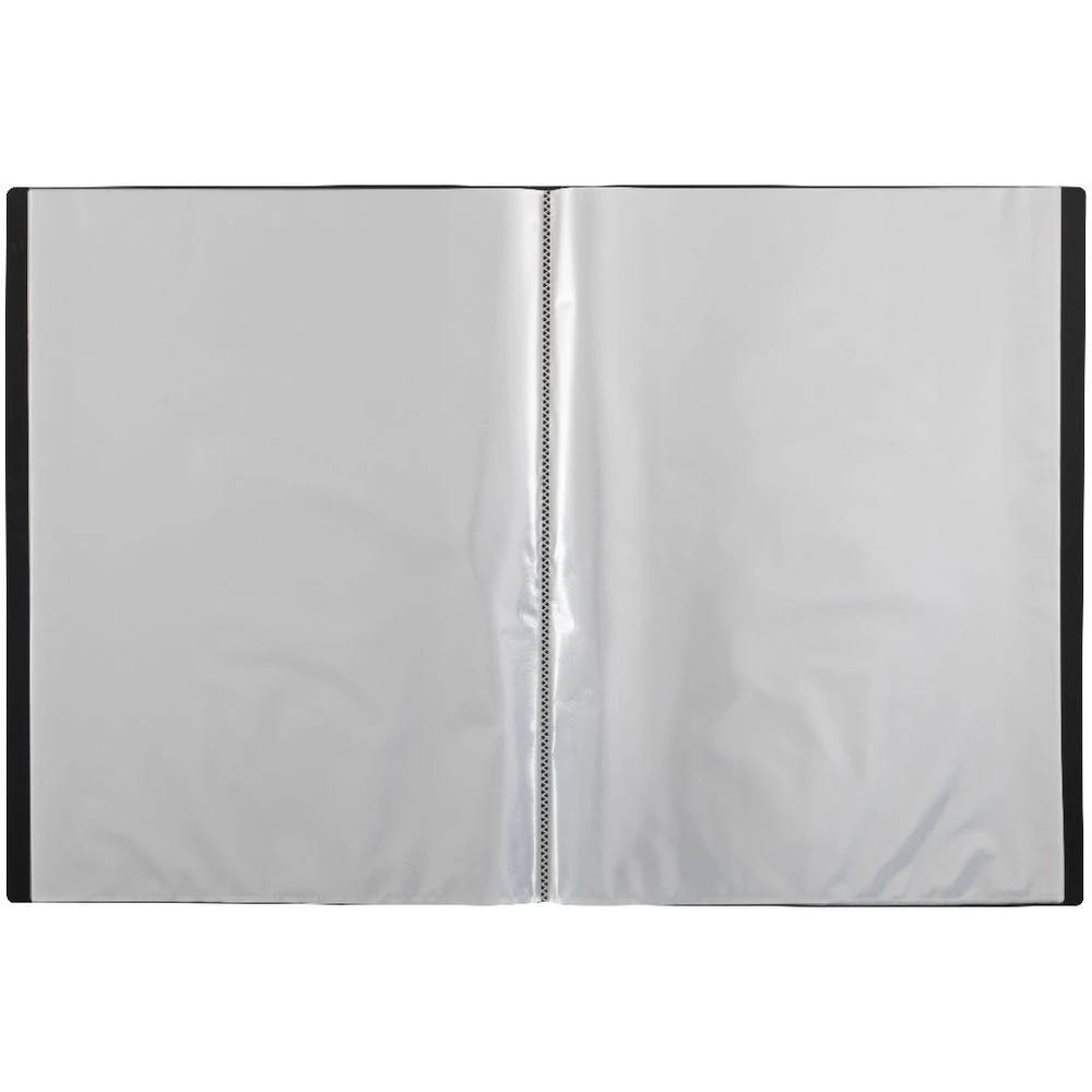 2 Born Fixed Display Book A3 20 Pocket, 2 of 2