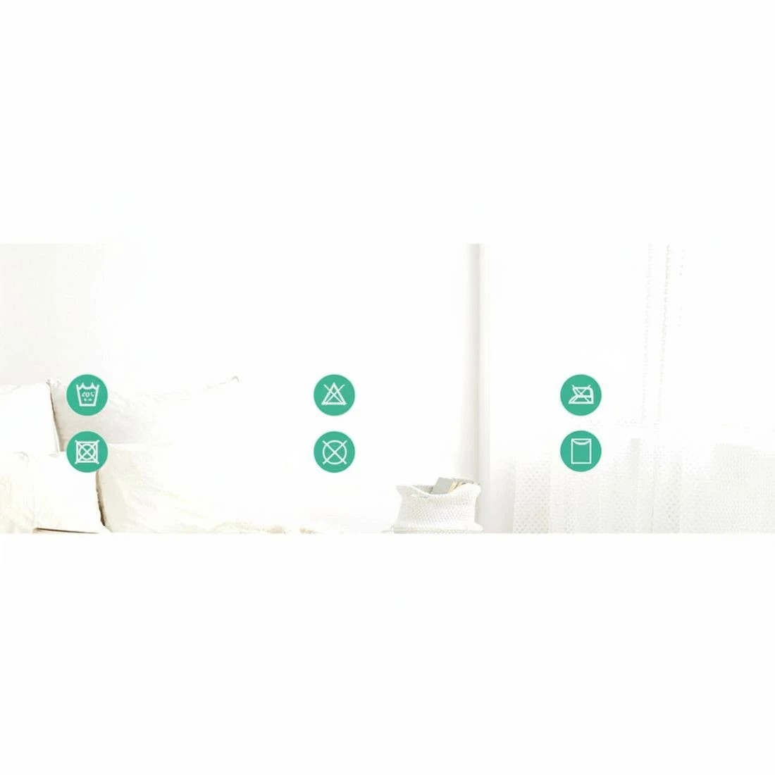 7 Giselle Bedding Faux Mink Quilt  Super King - Super King Bed - Blue, 7 of 8