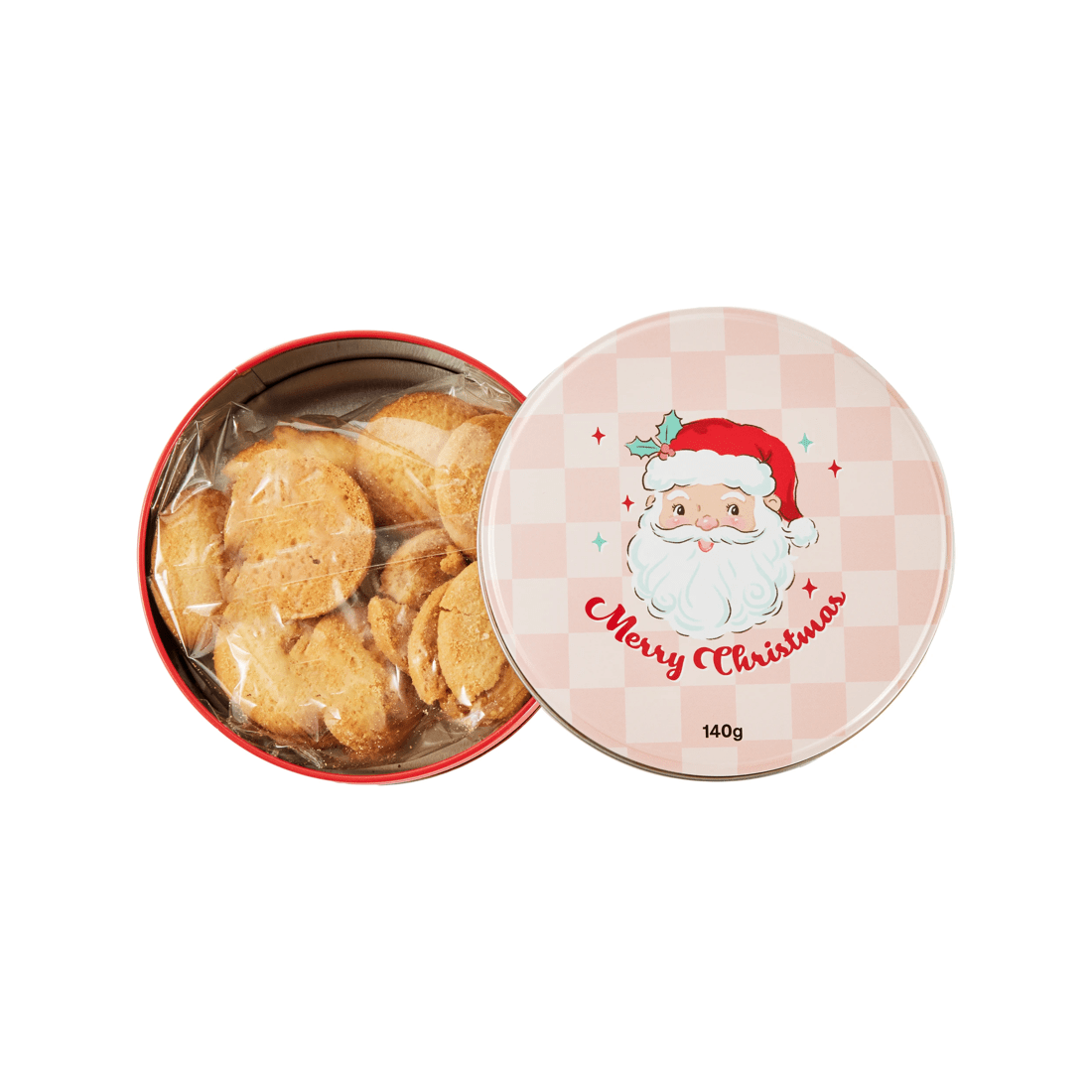 2 Sugar Cookies 140g - Assorted, 2 of 9