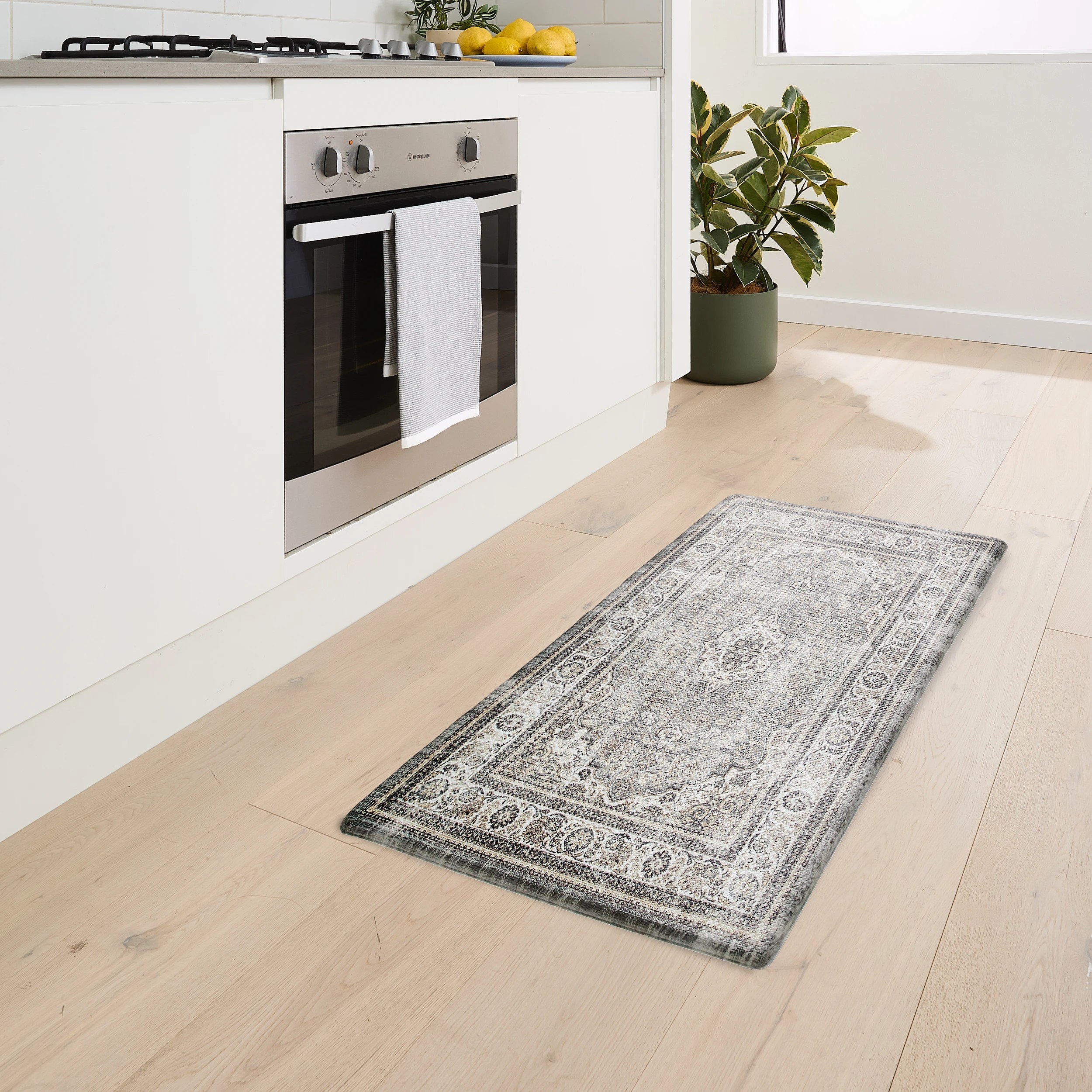 1 Kitchen Mat - Persian - 99cm x 51cm, 1 of 5