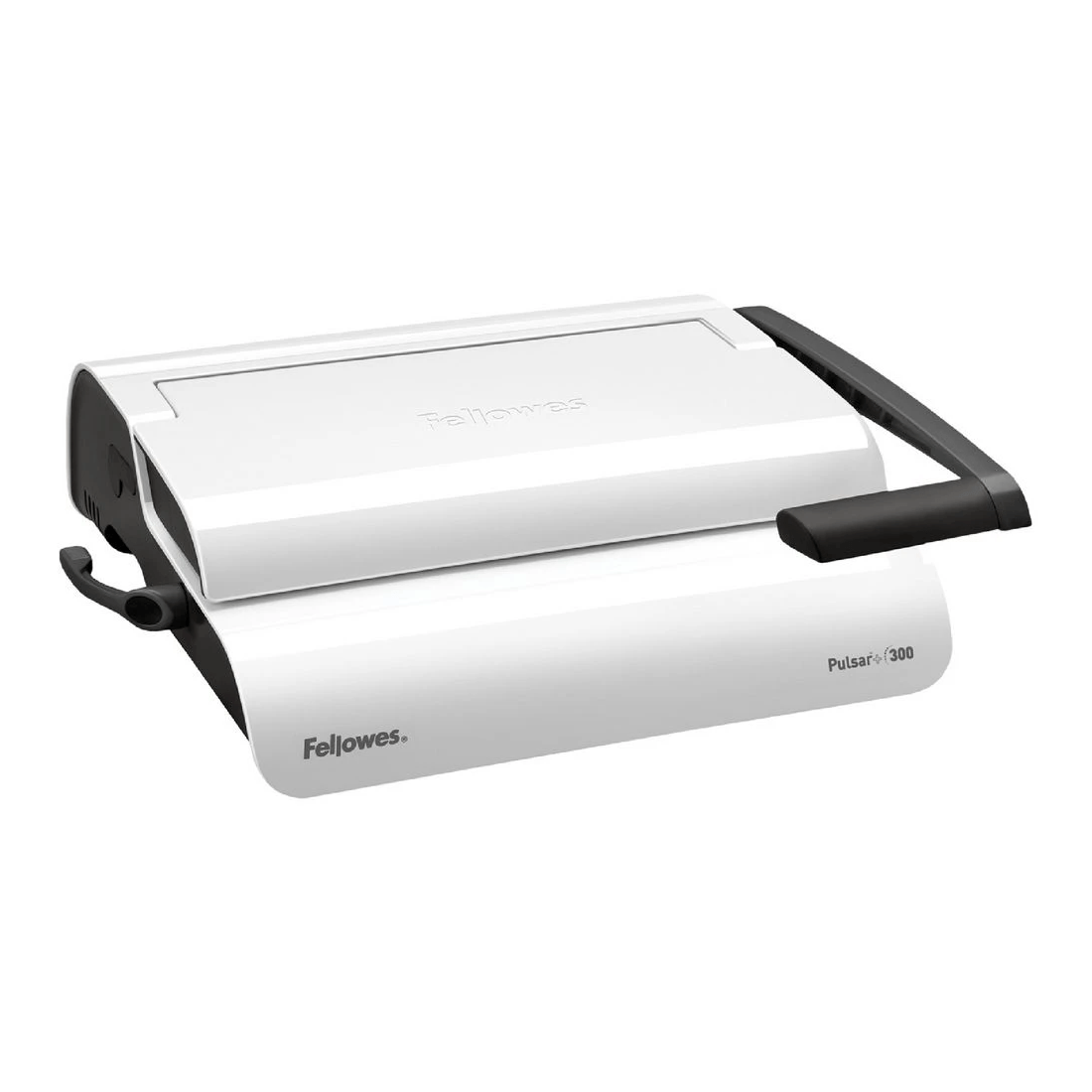 4 Fellowes Comb Pulsar+ 300 Binding Machine, 4 of 6