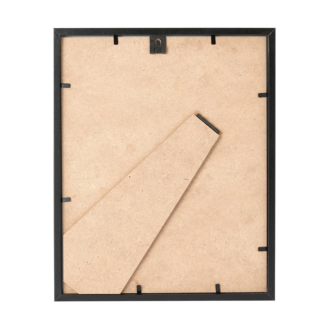 4 Manhattan Frame 5in. x 7in. - Black, 4 of 5