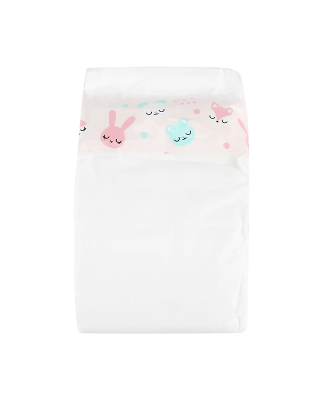 Doll Nappies - Pack 