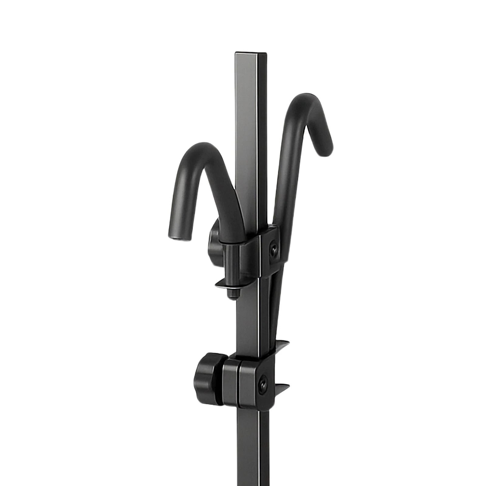 5 Ausway Foldable Two Bike Carrier with Secure Locking System for SUVs, 4WDs, Utes & Caravans, 73kg Capacity, 5 of 6