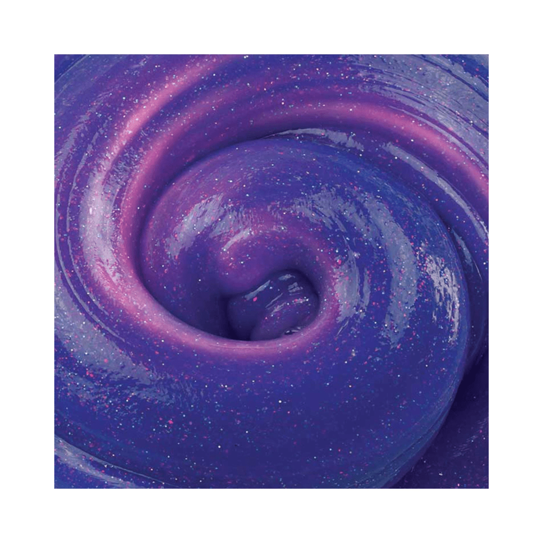 2 Crazy Aaron Enterprises Inc Crazy Aaron's Thinking Putty Hypercolor Intergalactic 4 inch Tin - Multi, 2 of 2