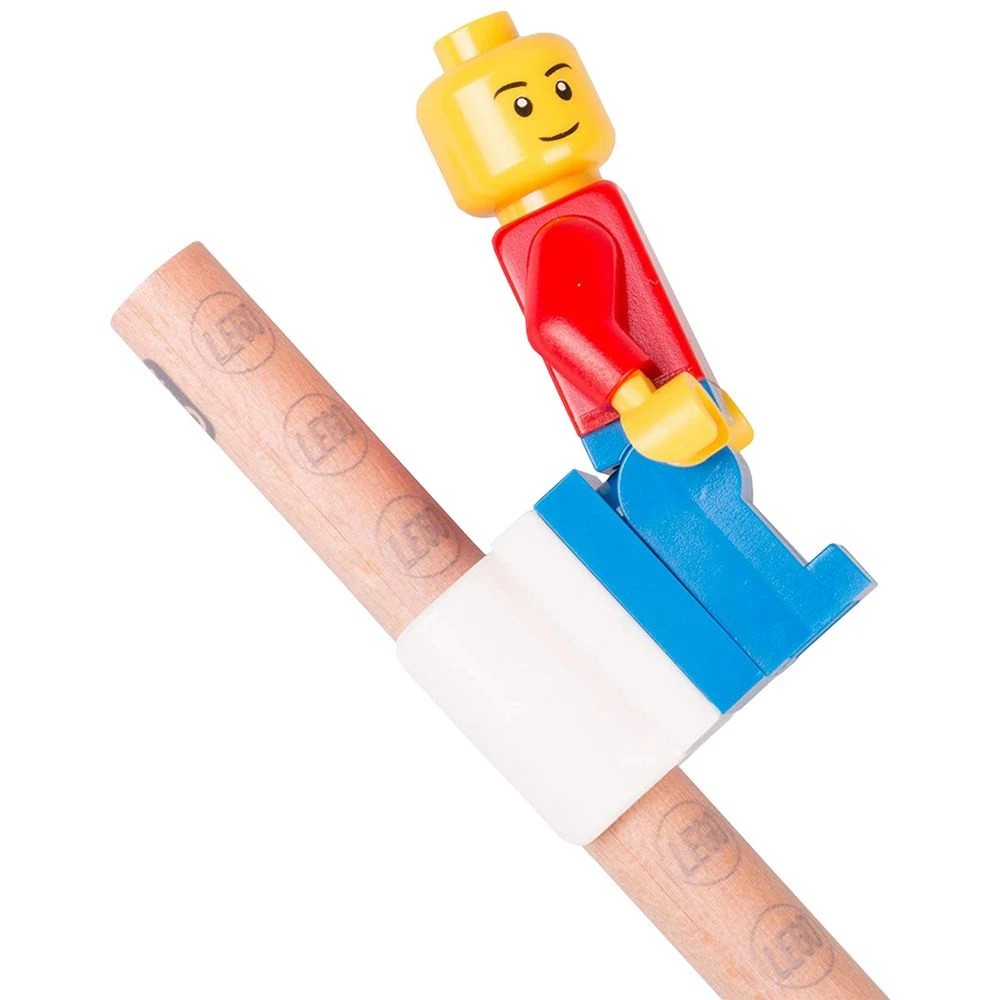 3 LEGO Stationery Set, 3 of 6