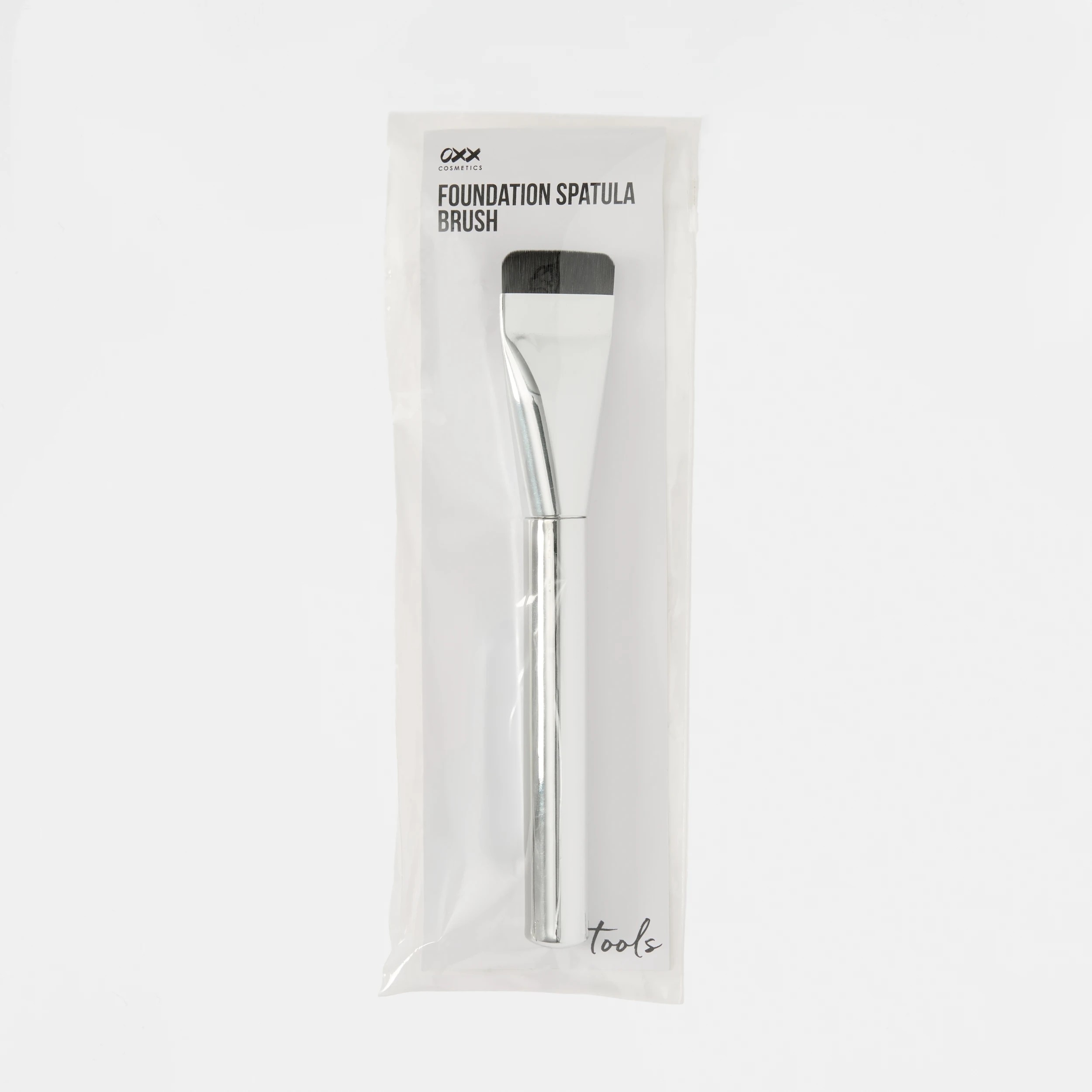 4 OXX Cosmetics Foundation Spatula Brush, 4 of 4