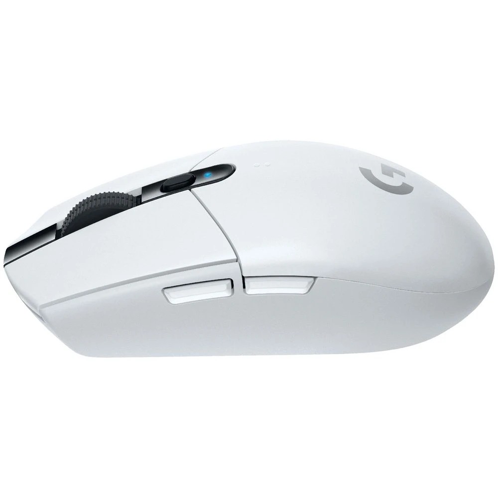 5 Logitech G305 LIGHTSPEED Wireless Gaming Mouse White, 5 of 7