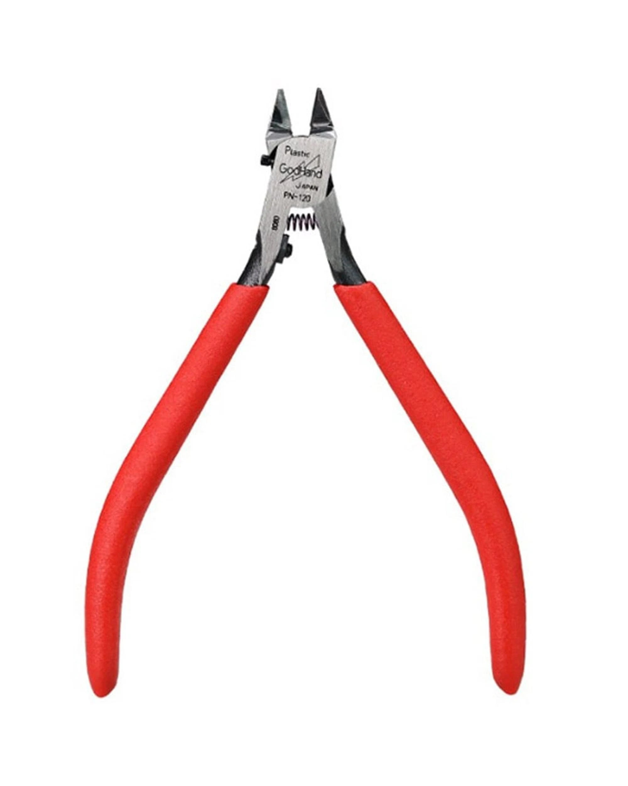 2 GodHand Nippers PN-120 Blade One Nipper Sprue Cutter, 2 of 3