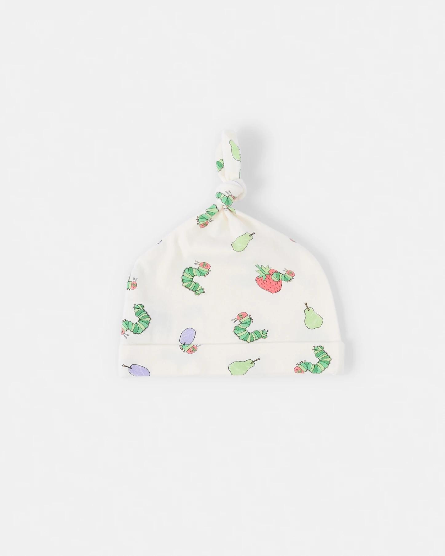 5 3 Piece The Very Hungry Caterpillar License Starter Set Hungry, 5 of 8