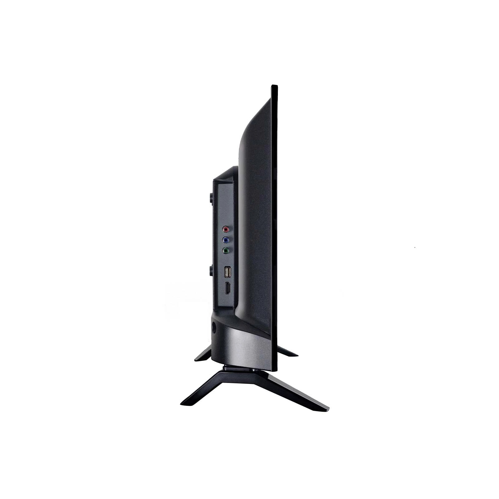 5 ENGLAON 24″ HD LED 12V TV for Caravans - Black, 5 of 8