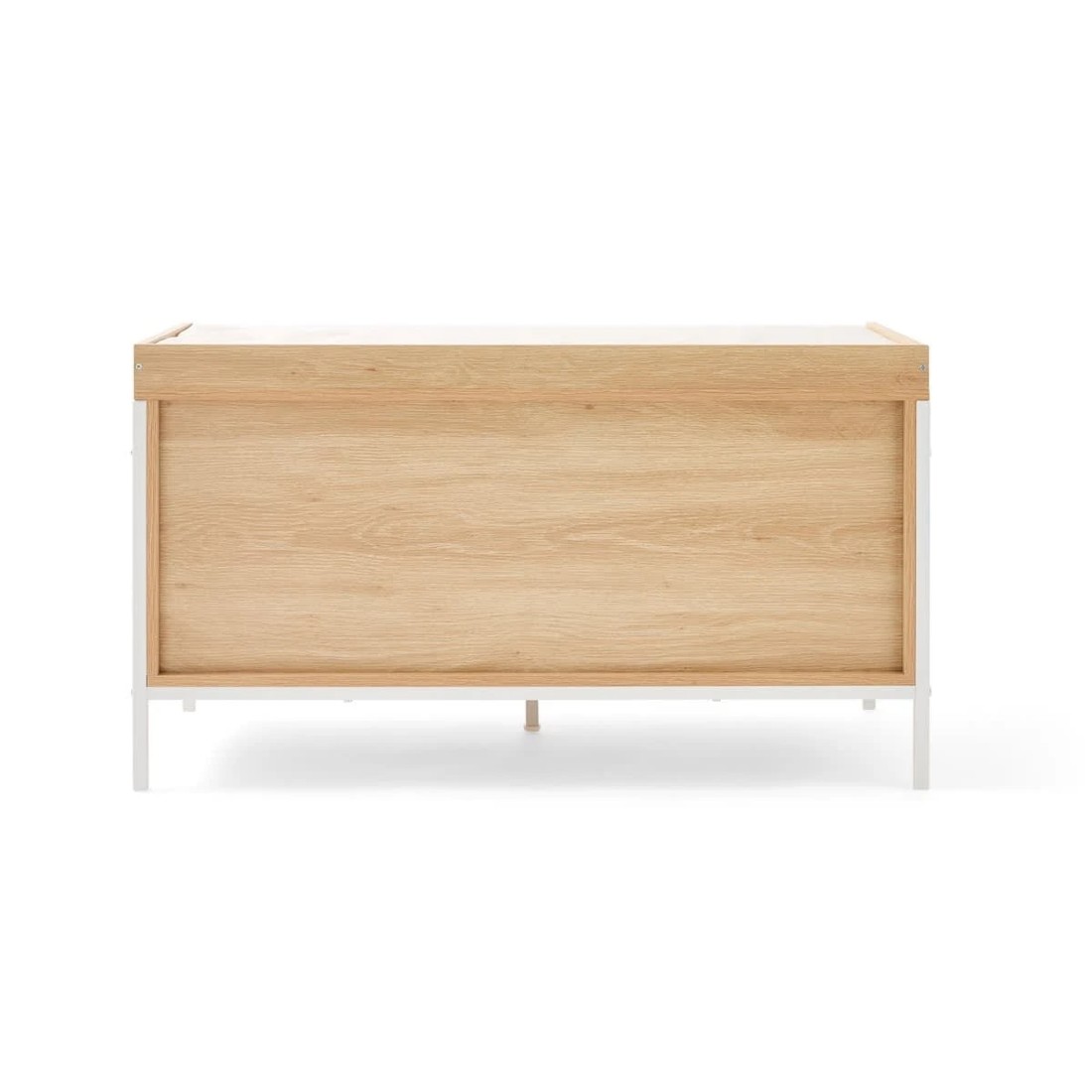 7 Cat House with Storage, 7 of 10