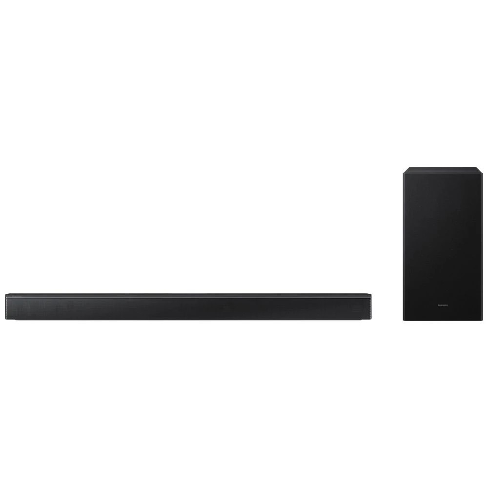 1 Samsung 3.1 Channel Soundbar B650F, 1 of 10