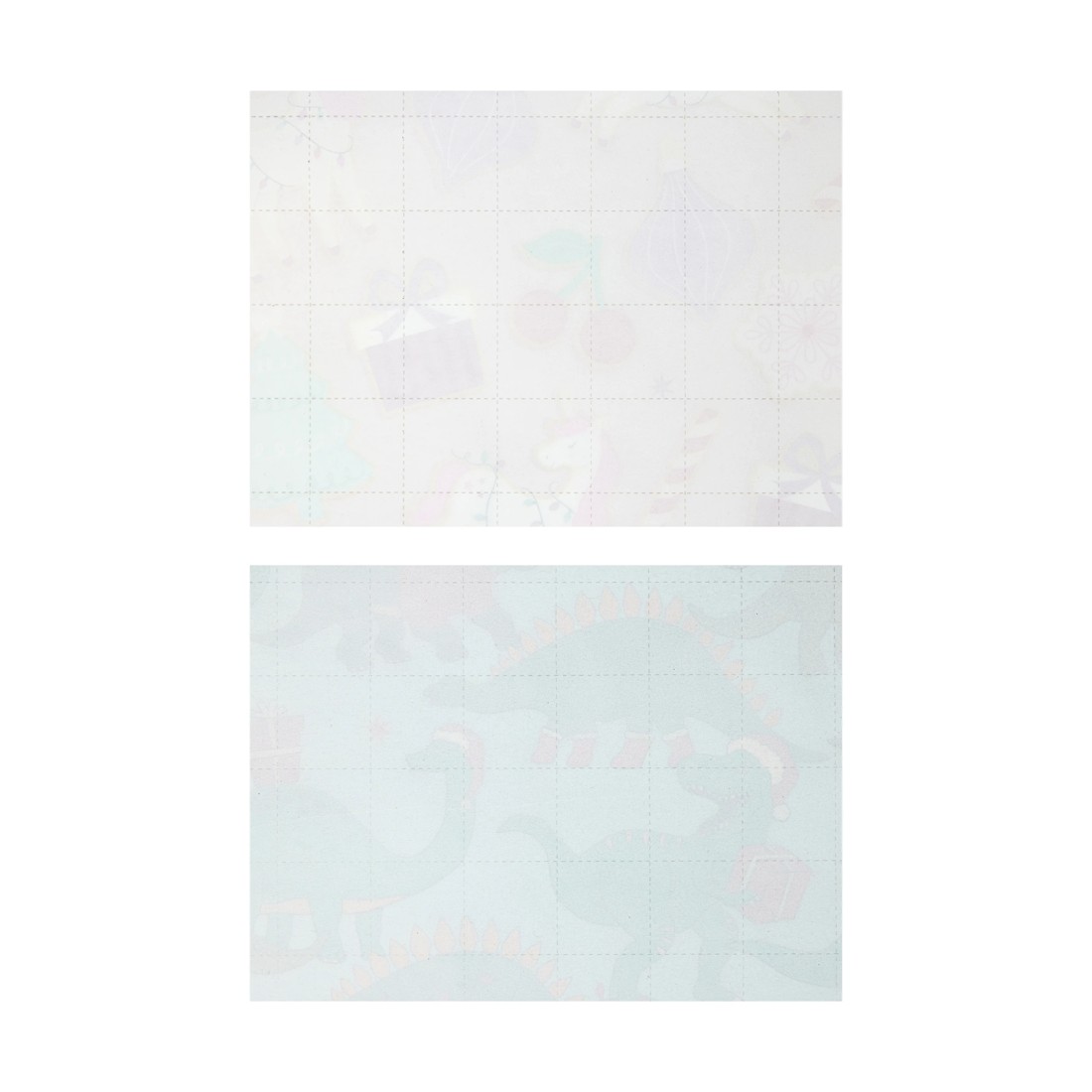 3 6m 99cm Christmas Gift Wrap - Assorted, 3 of 5