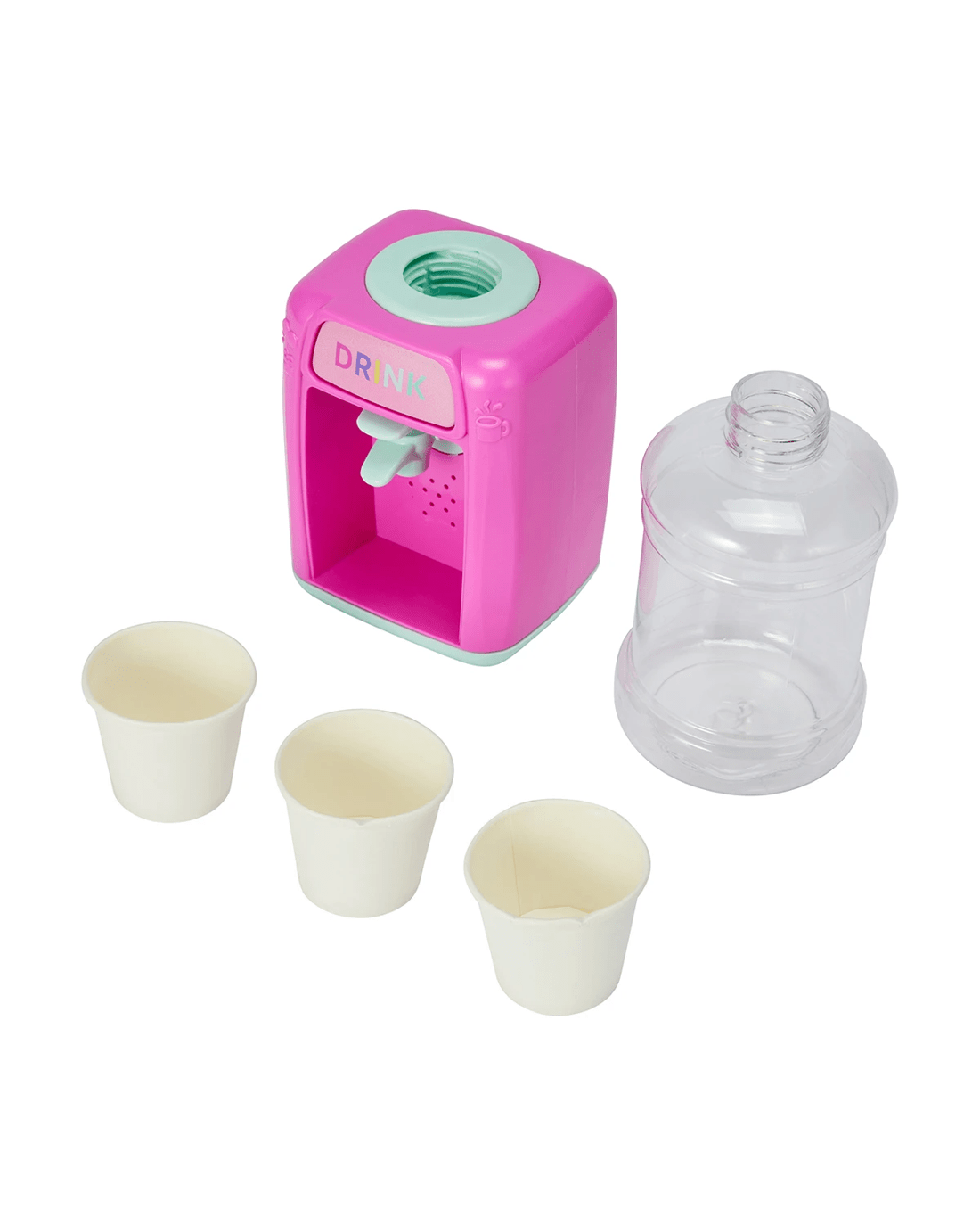 6 Drink Dispenser, 6 of 9