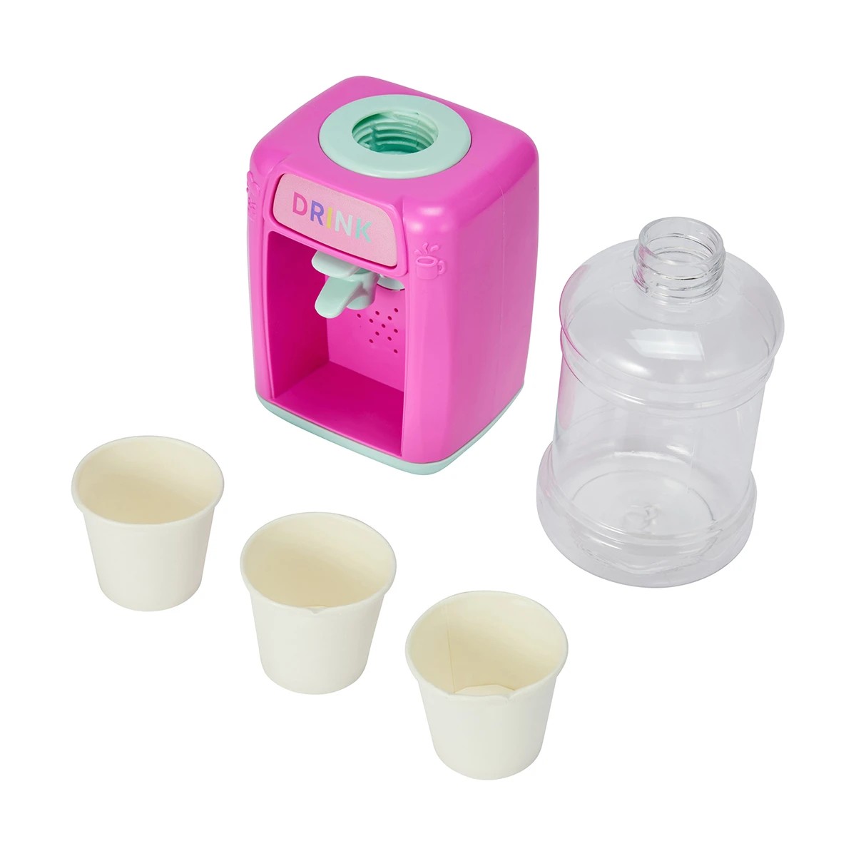 6 Drink Dispenser, 6 of 9