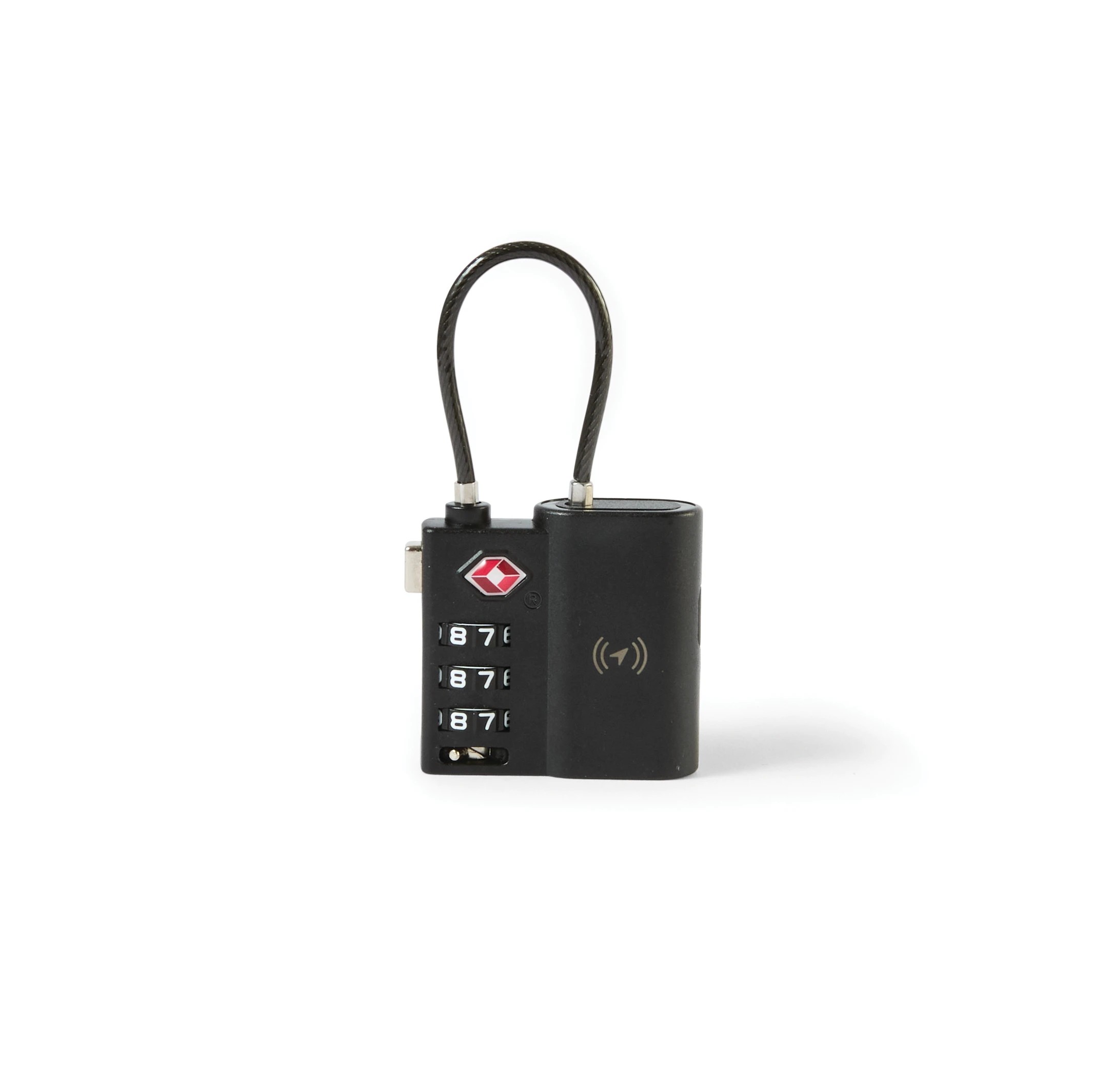7 2-in-1 Lock Tracker, 7 of 8