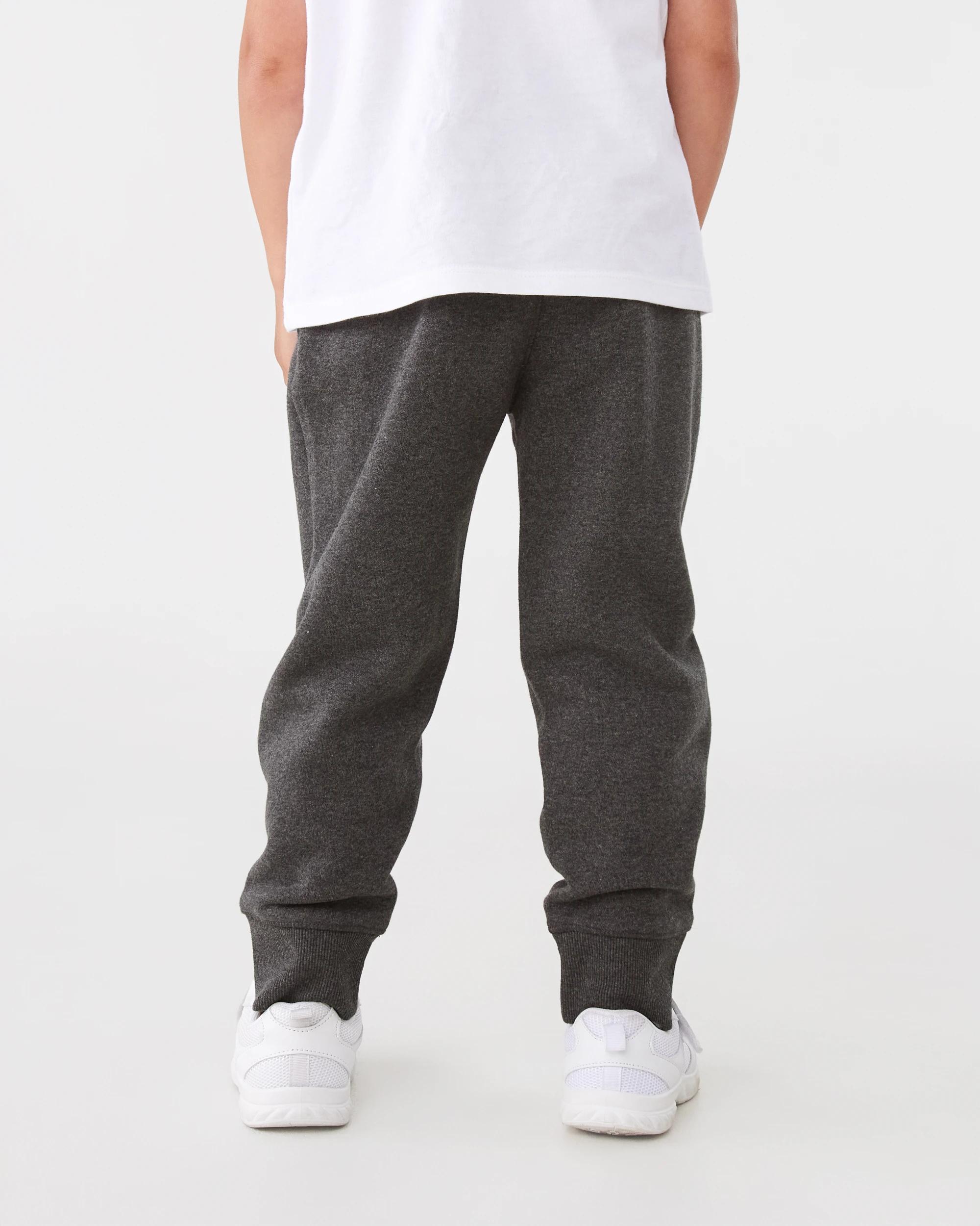 2 Trackpants Mchl Marle, 2 of 5