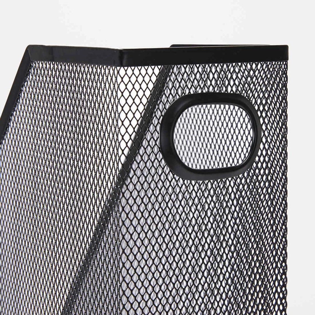 6 Magazine File - Black, 6 of 7