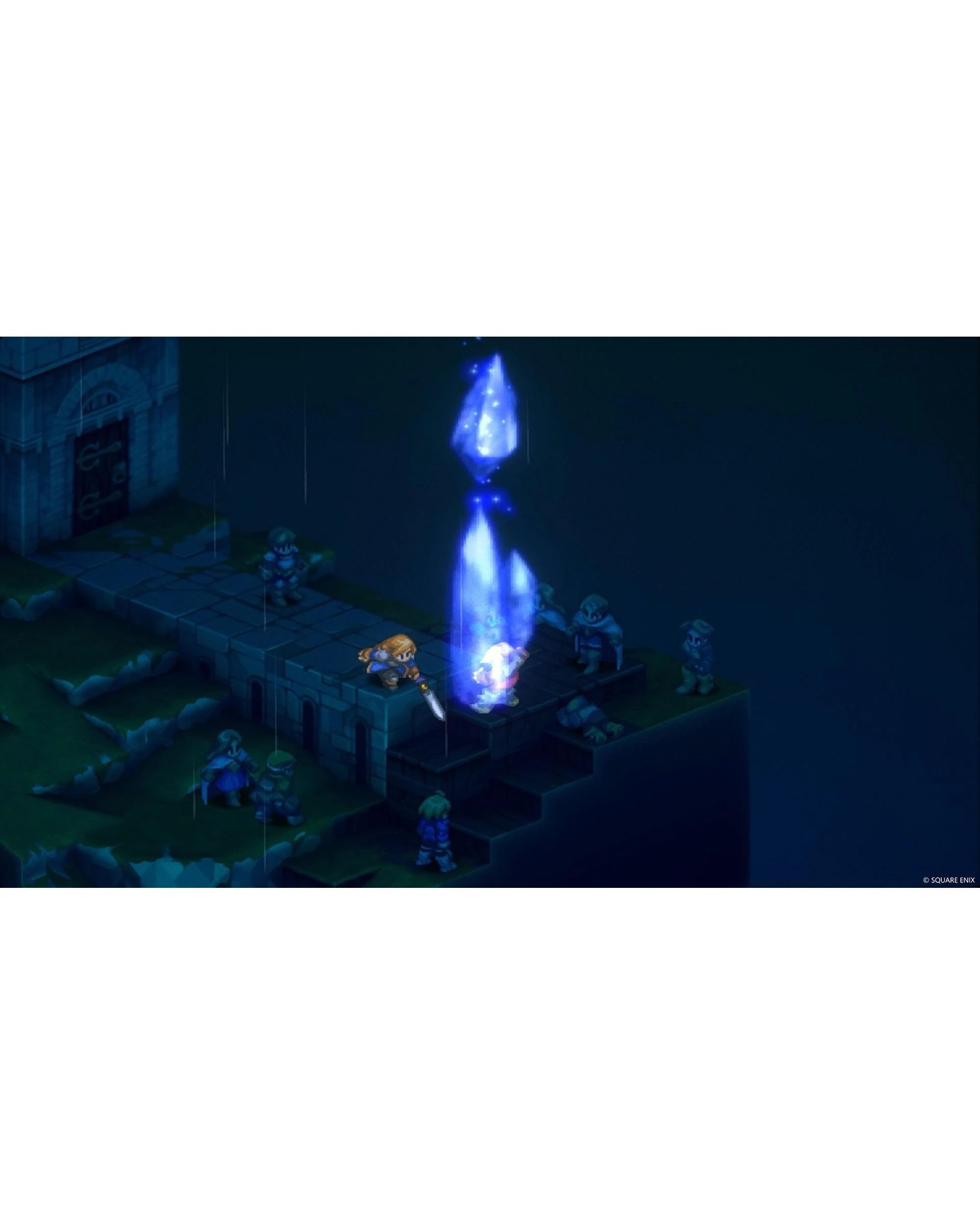 9 Square Enix Final Fantasy Tactics: The Ivalice Chronicles - PS5, 9 of 10