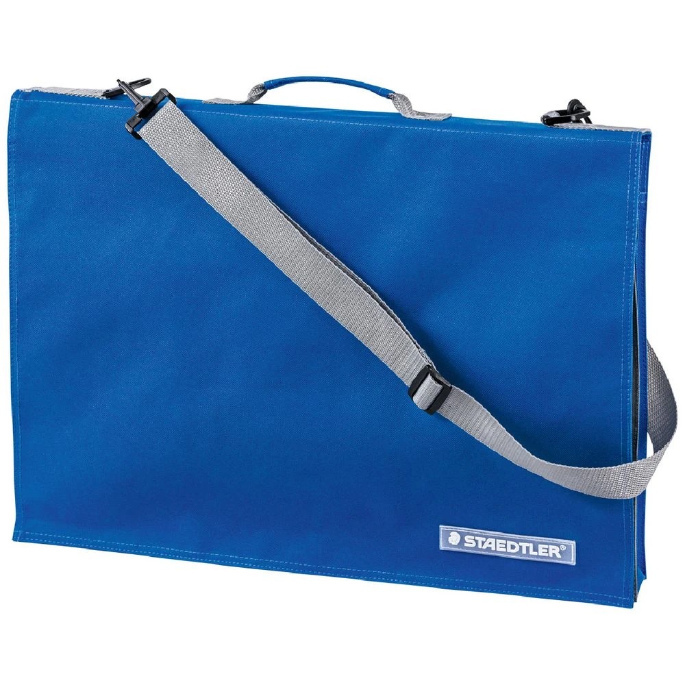 1 Staedtler Drawing Board Case and Carry Bag, 1 of 5