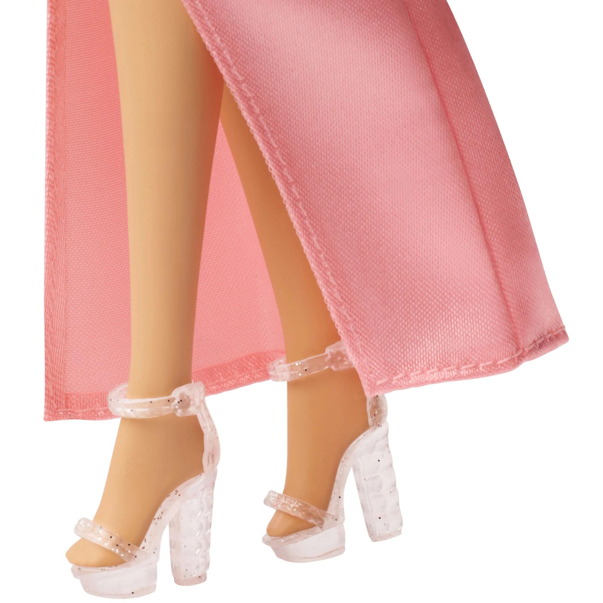 6 Barbie Replay The Classics 80th Enchanted Evening Doll, 6 of 6