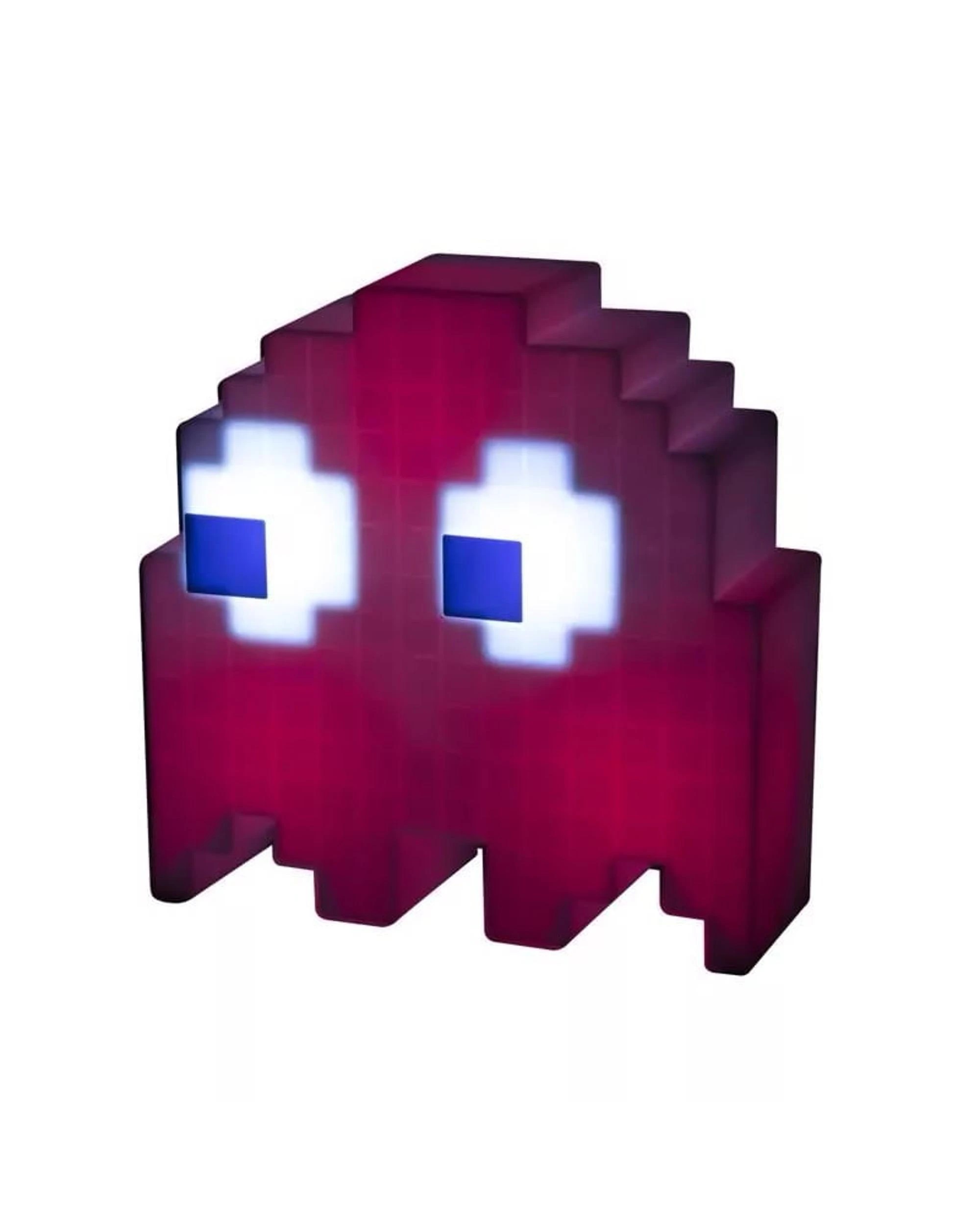 4 Pac-Man Colour Changing Ghost Light, 4 of 8